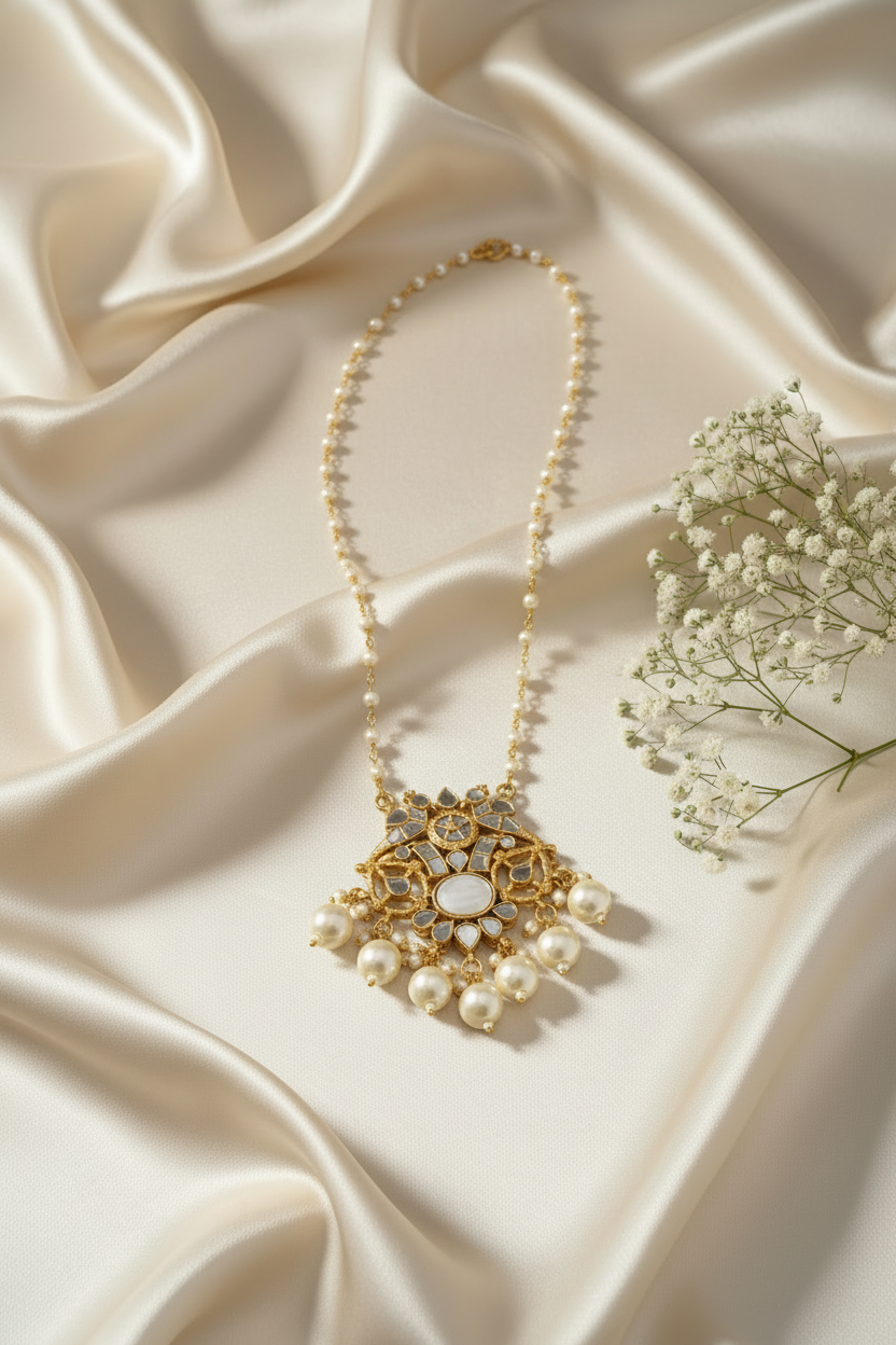 Kalika Pendant