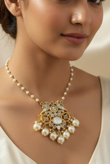Kalika Pendant