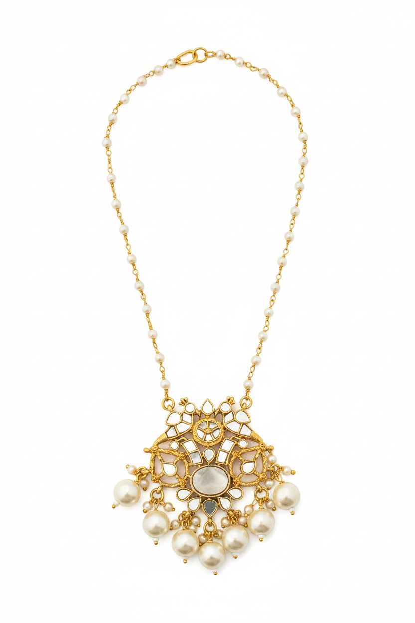 Kalika Pendant