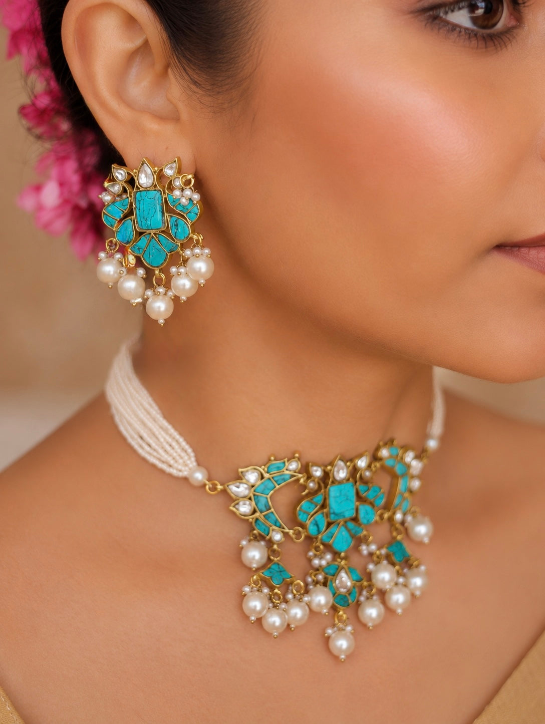 Rajhans Choker