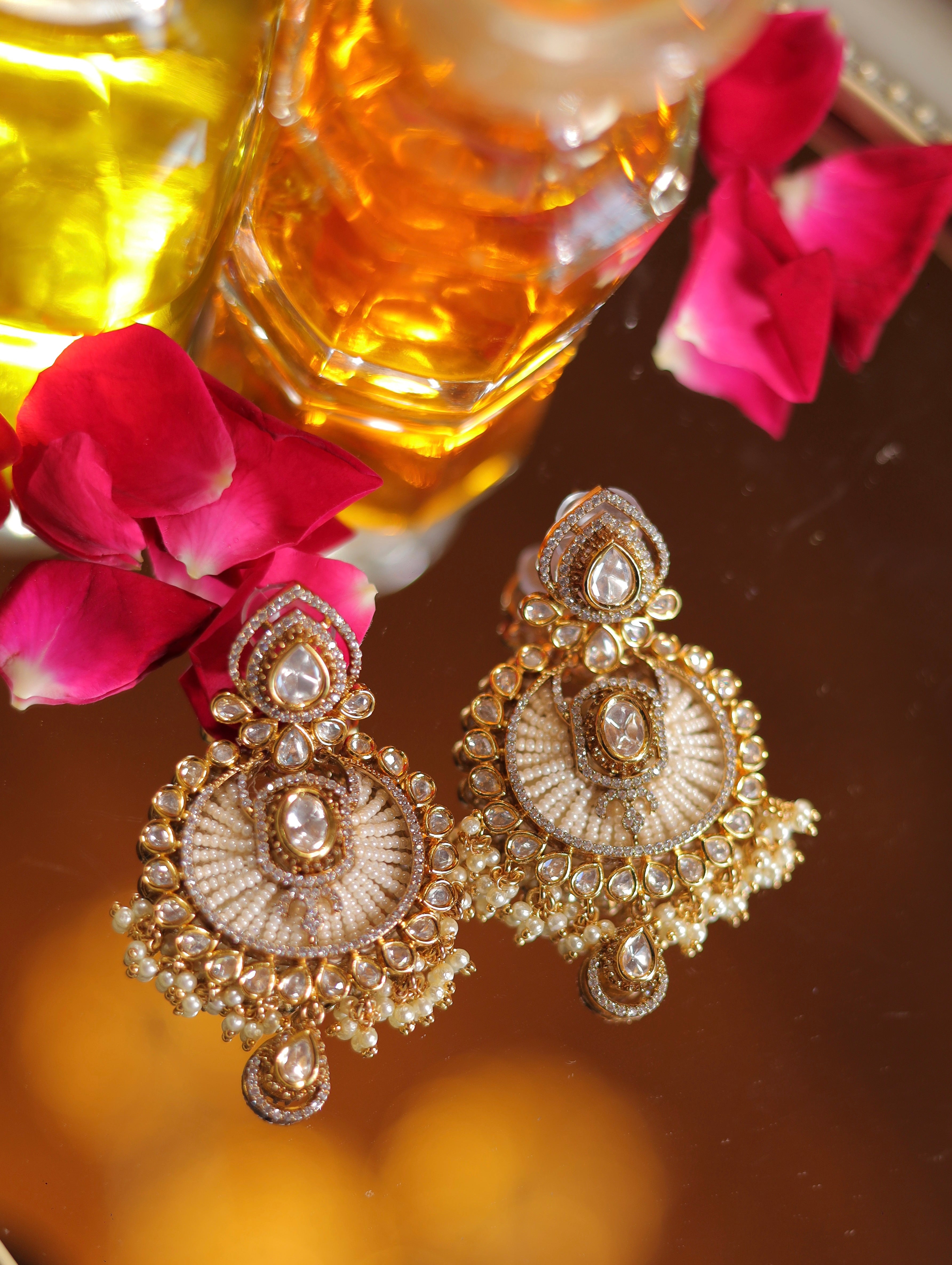 Nazakaat Necklace