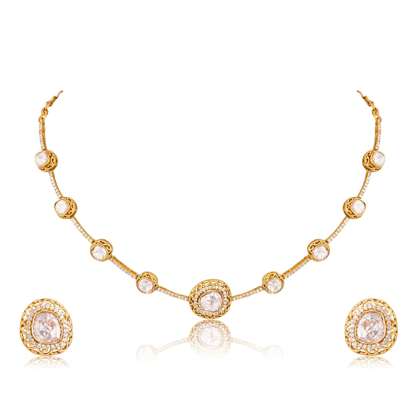 Ruhira Necklace