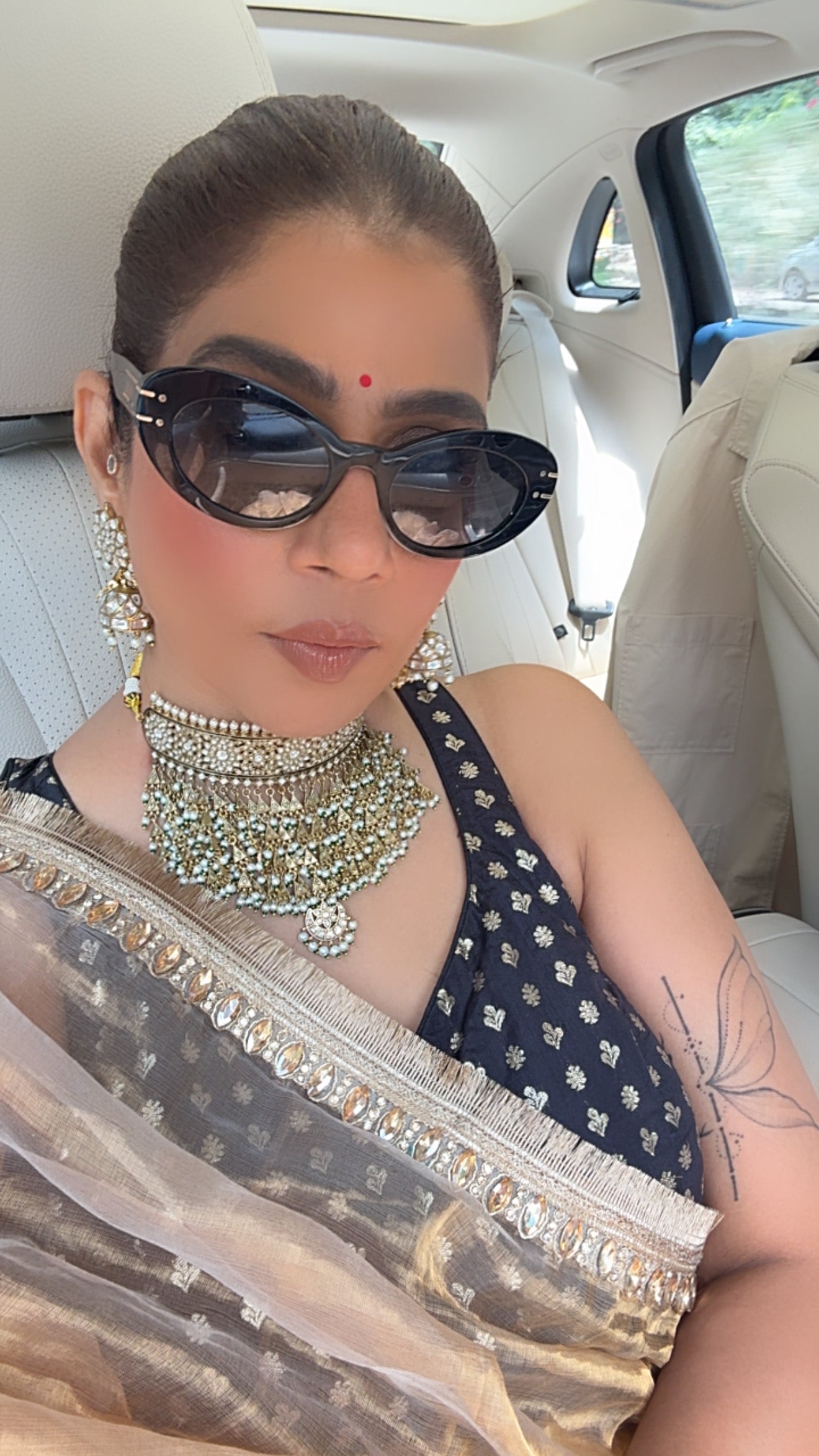 Rani Kanth Choker