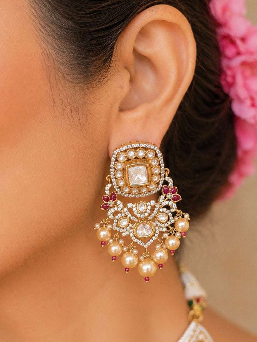Rajnandini Necklace