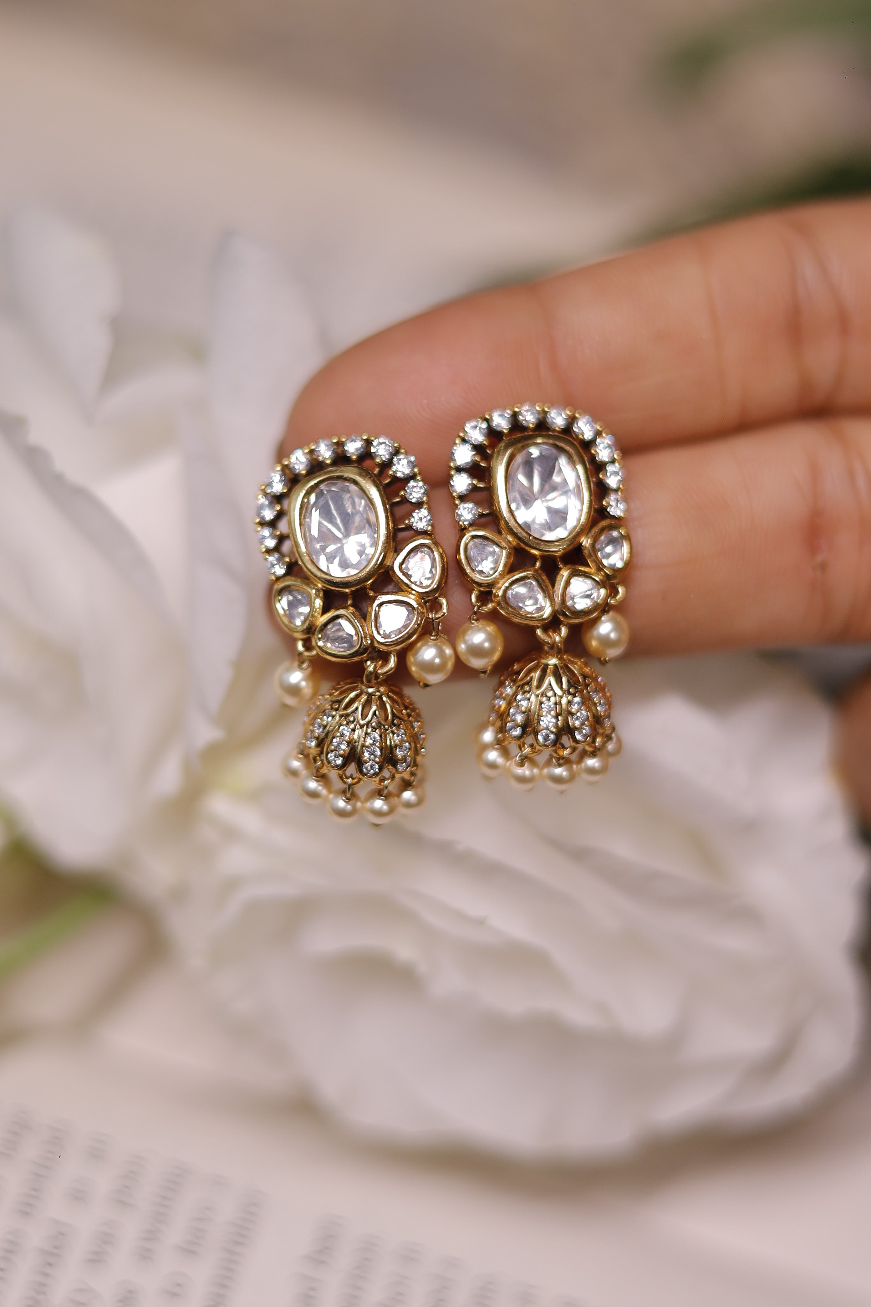Meher Jhumki