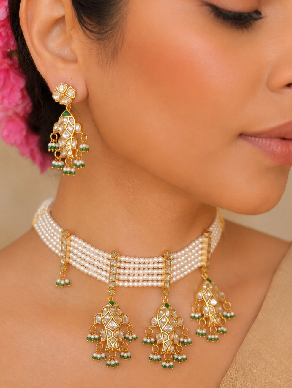 Mrinalini Choker