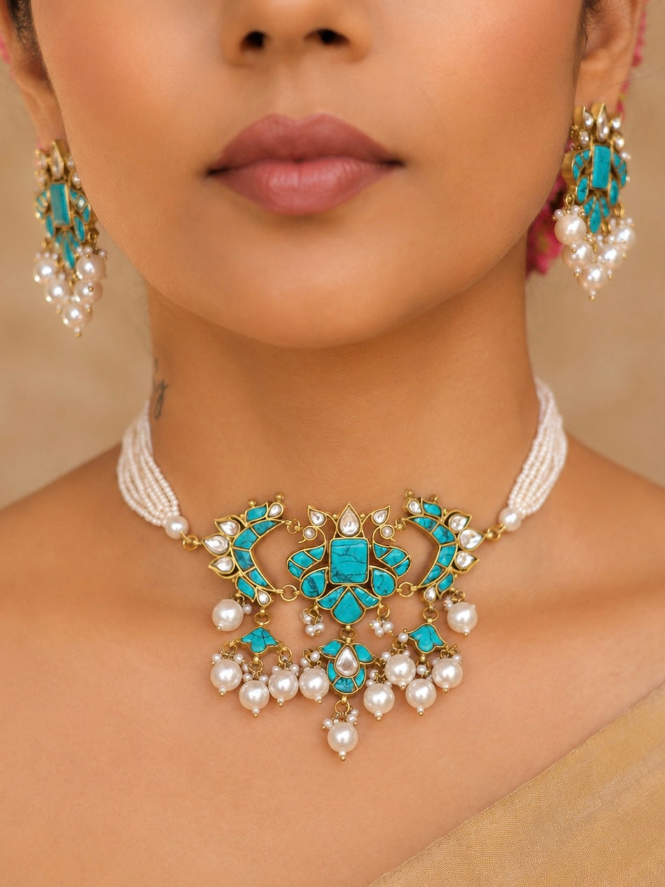 Rajhans Choker