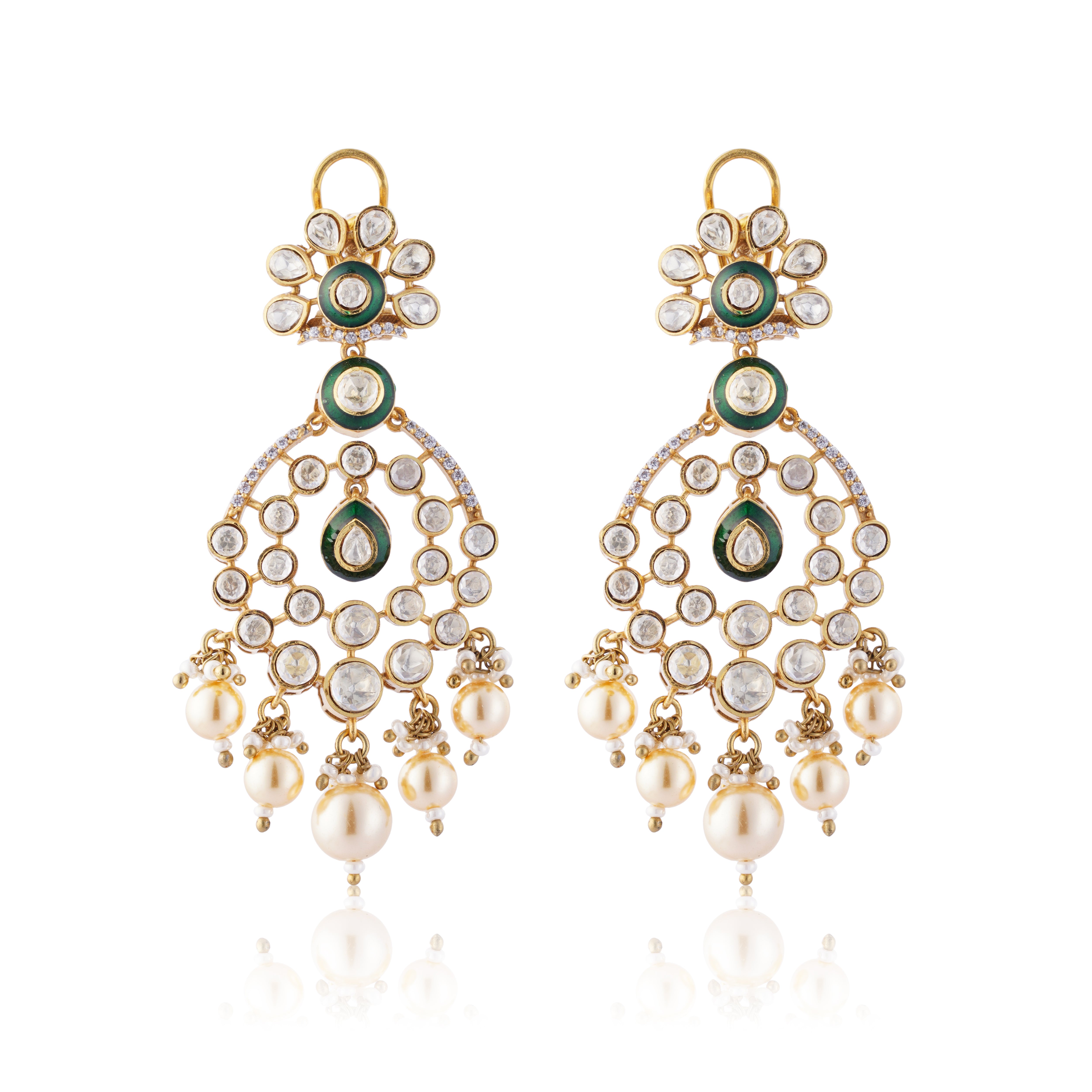 Noorjhum Earring