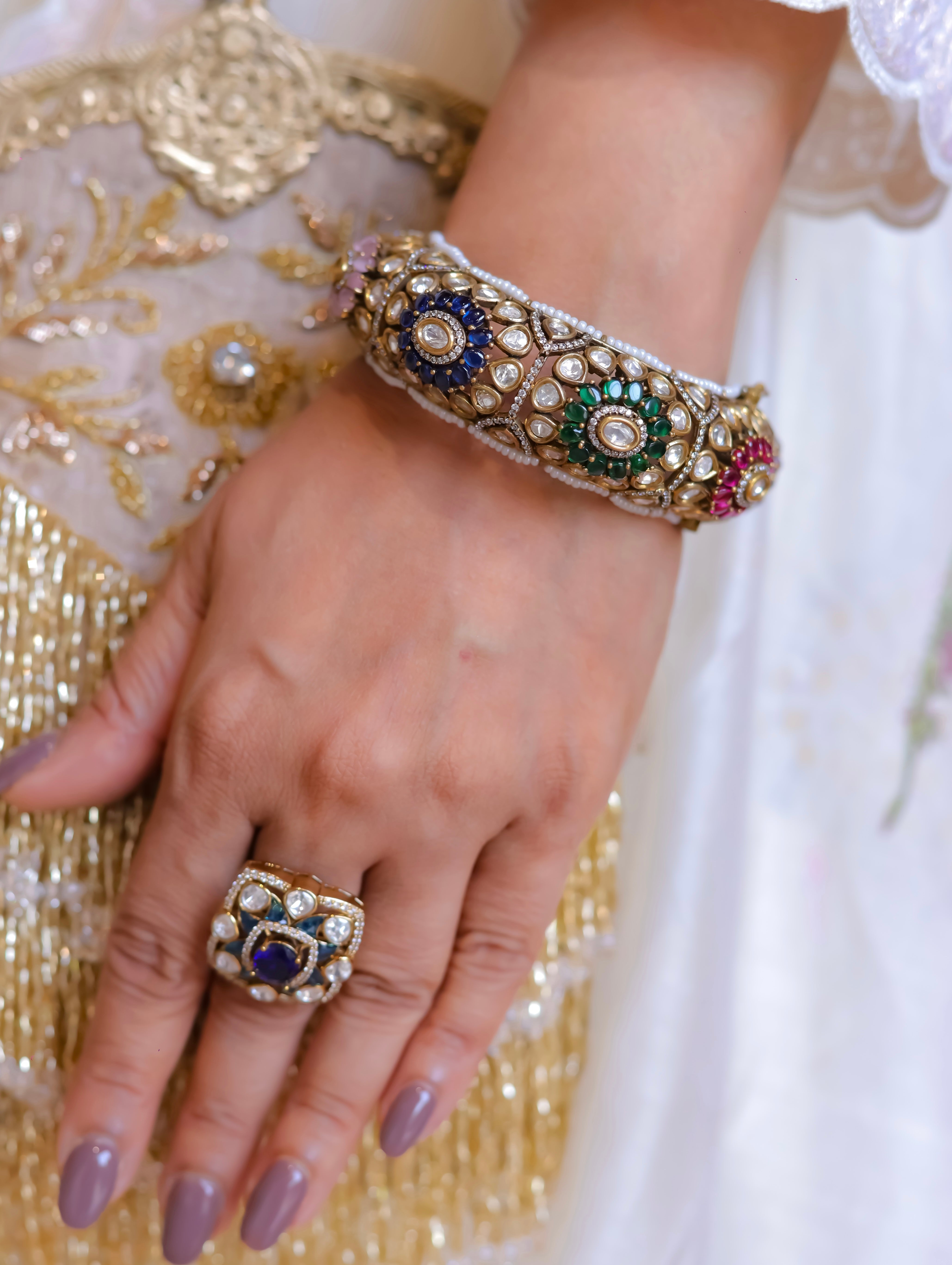 Neelam Gul Kada