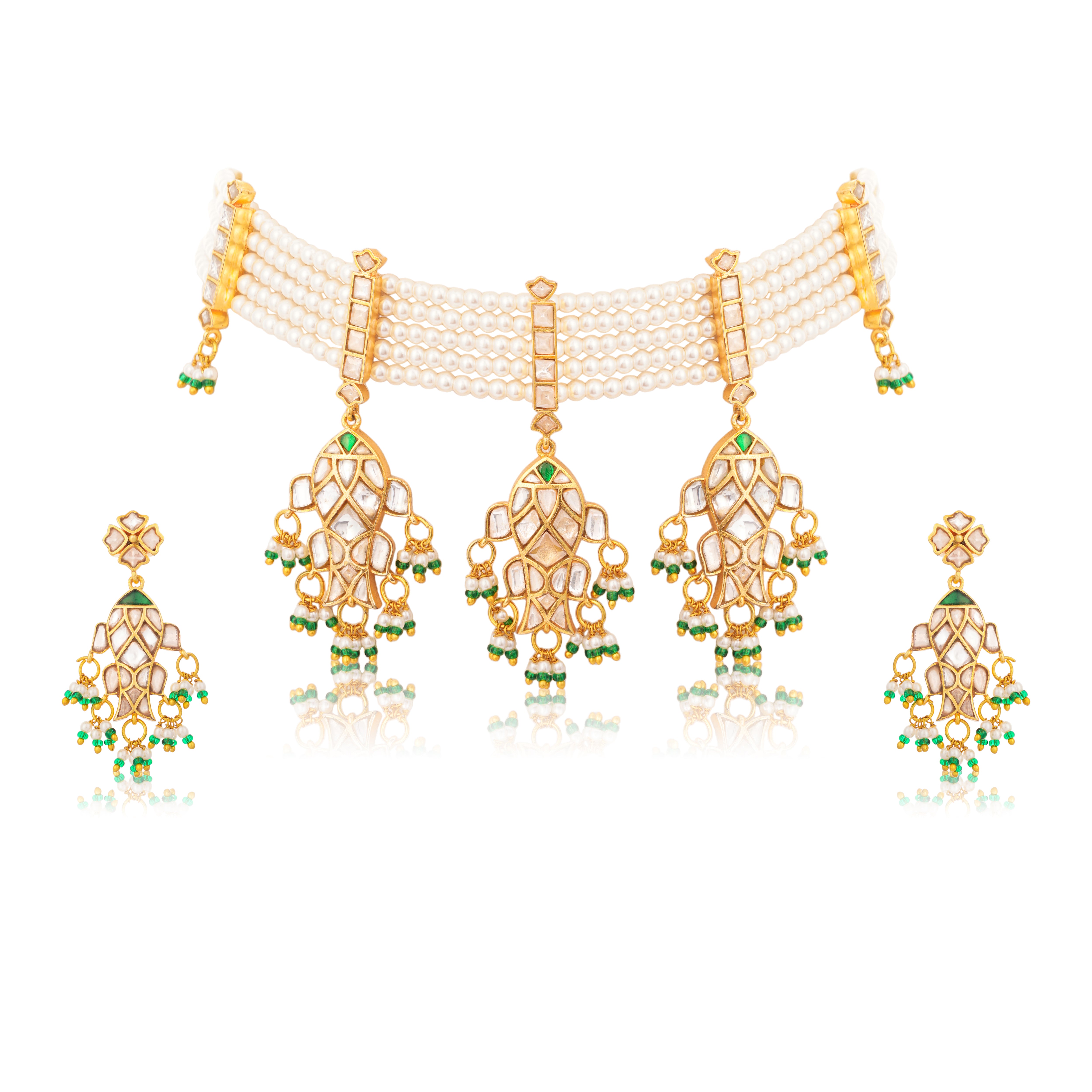 Mrinalini Choker