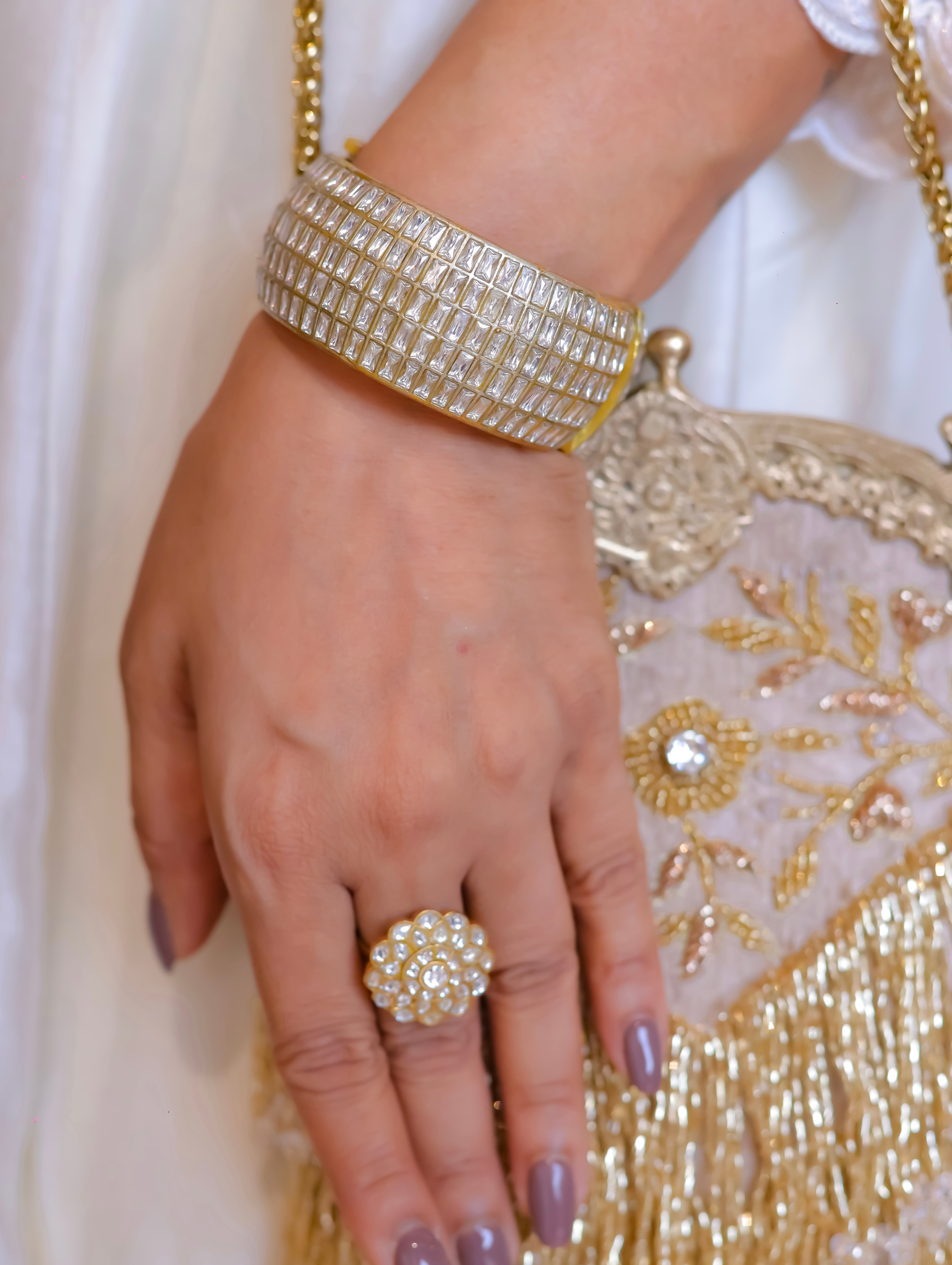 Meher Jal Bangle