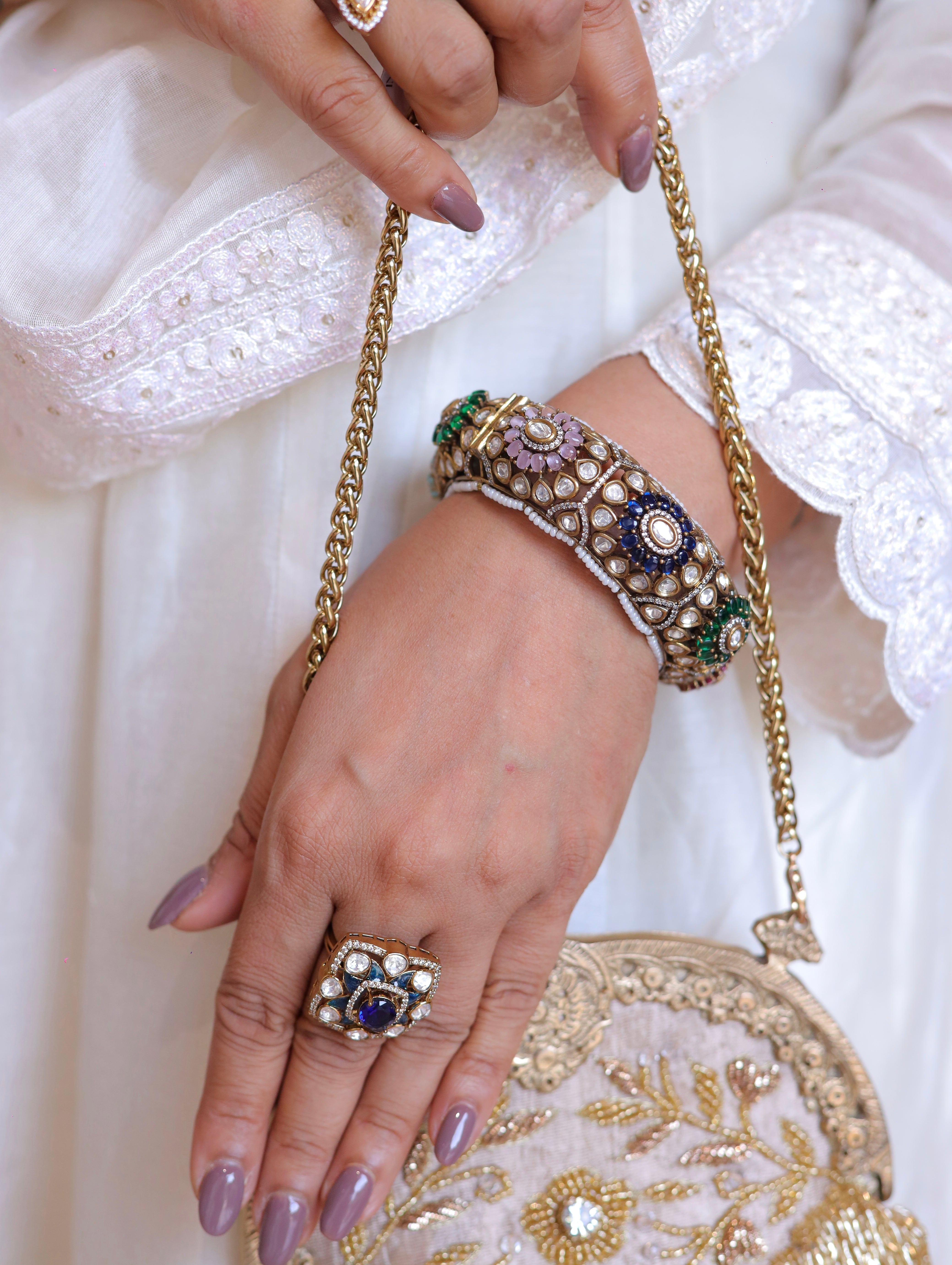 Neelam Gul Kada