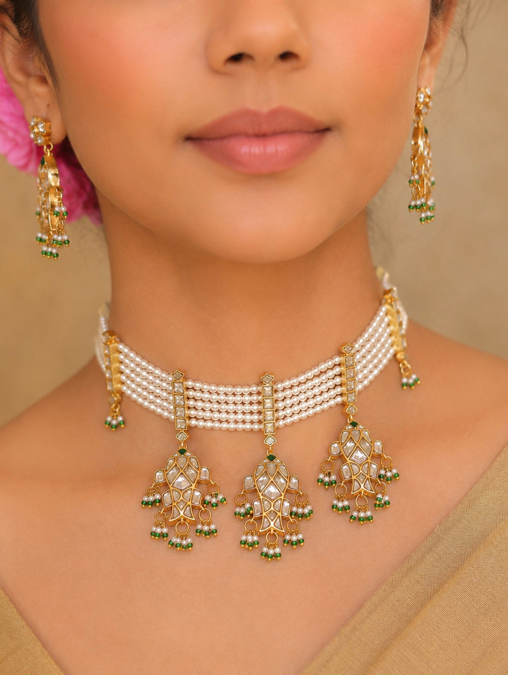 Mrinalini Choker