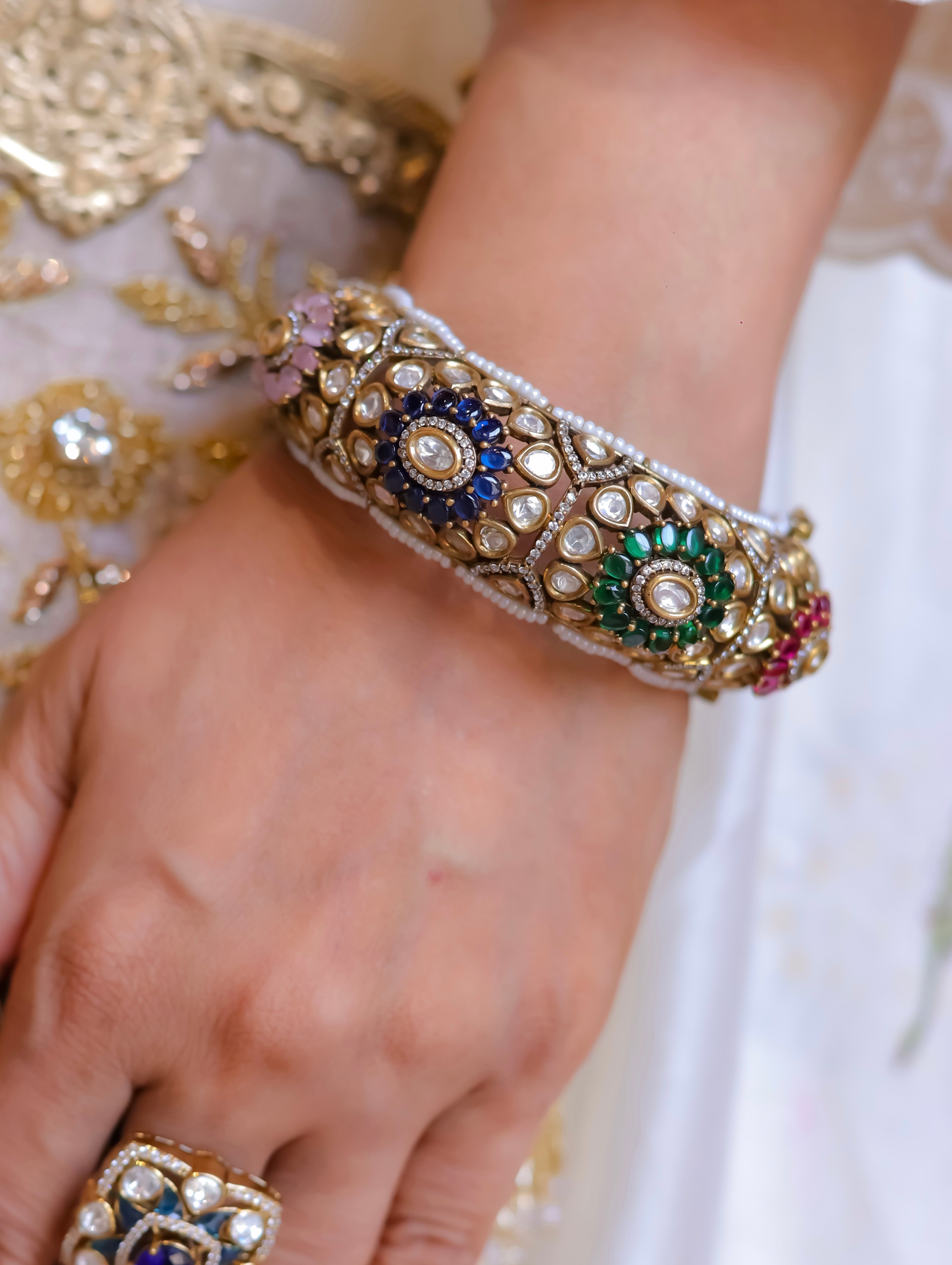 Neelam Gul Kada