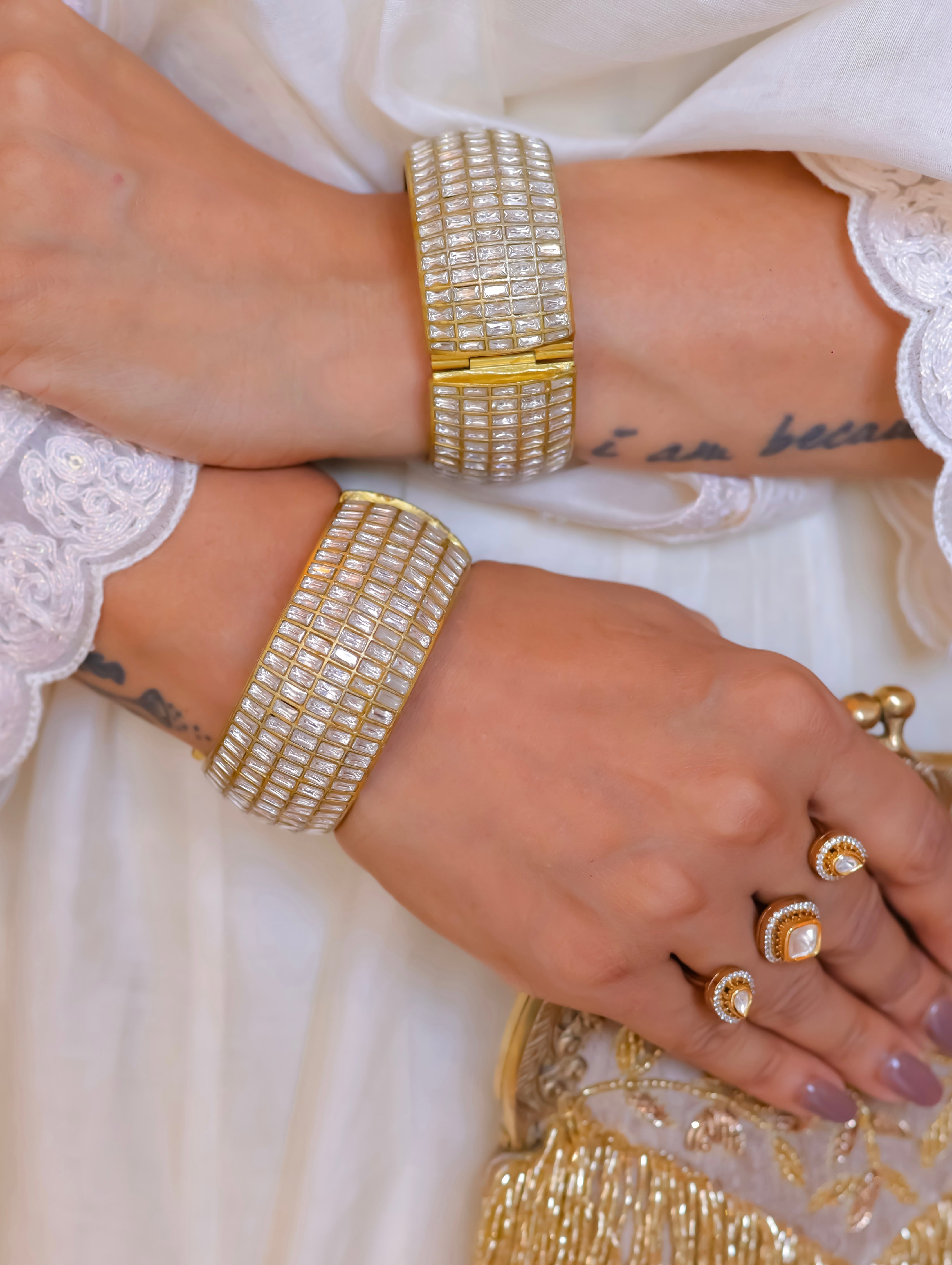 Meher Jal Bangle