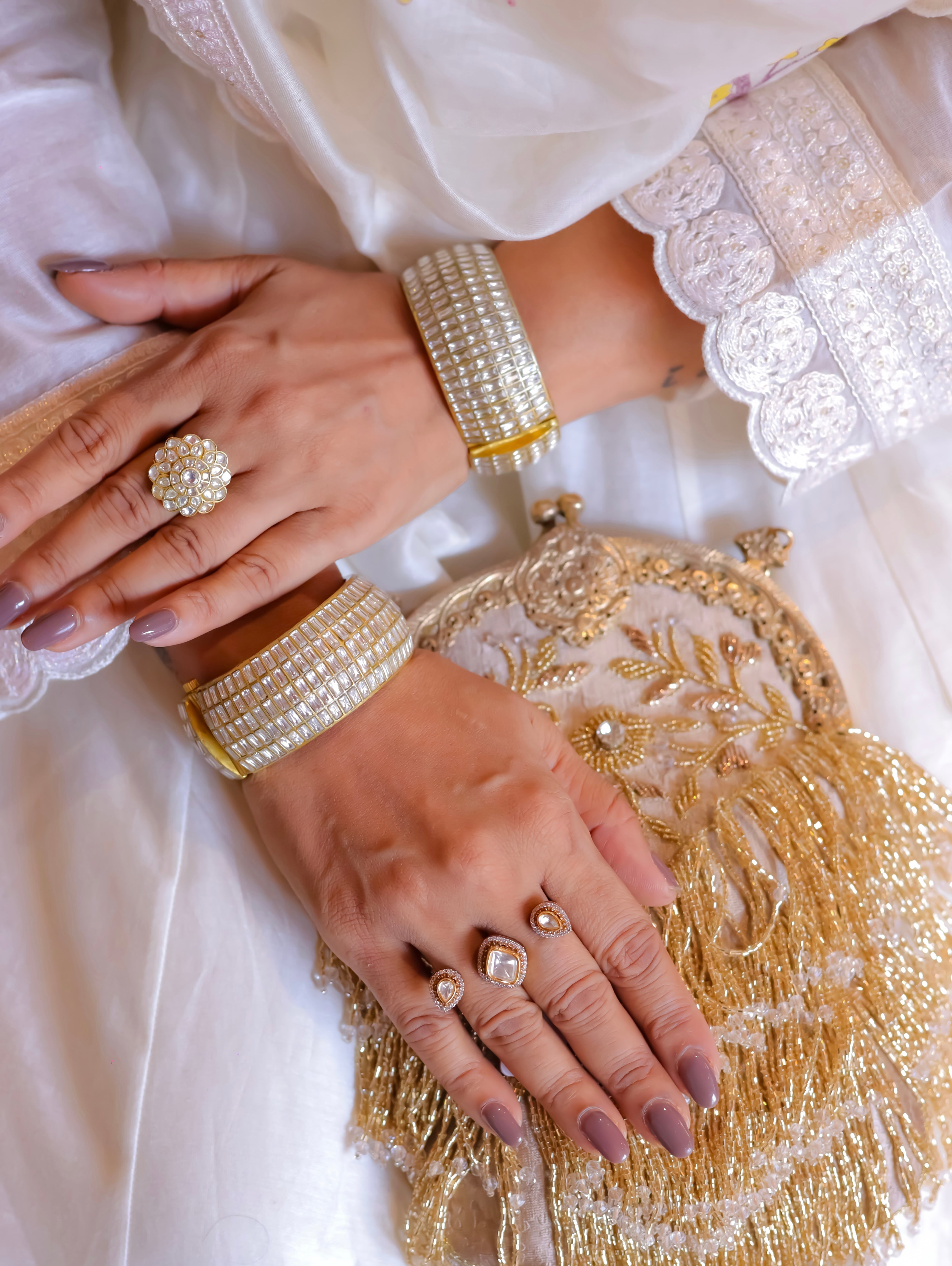 Meher Jal Bangle