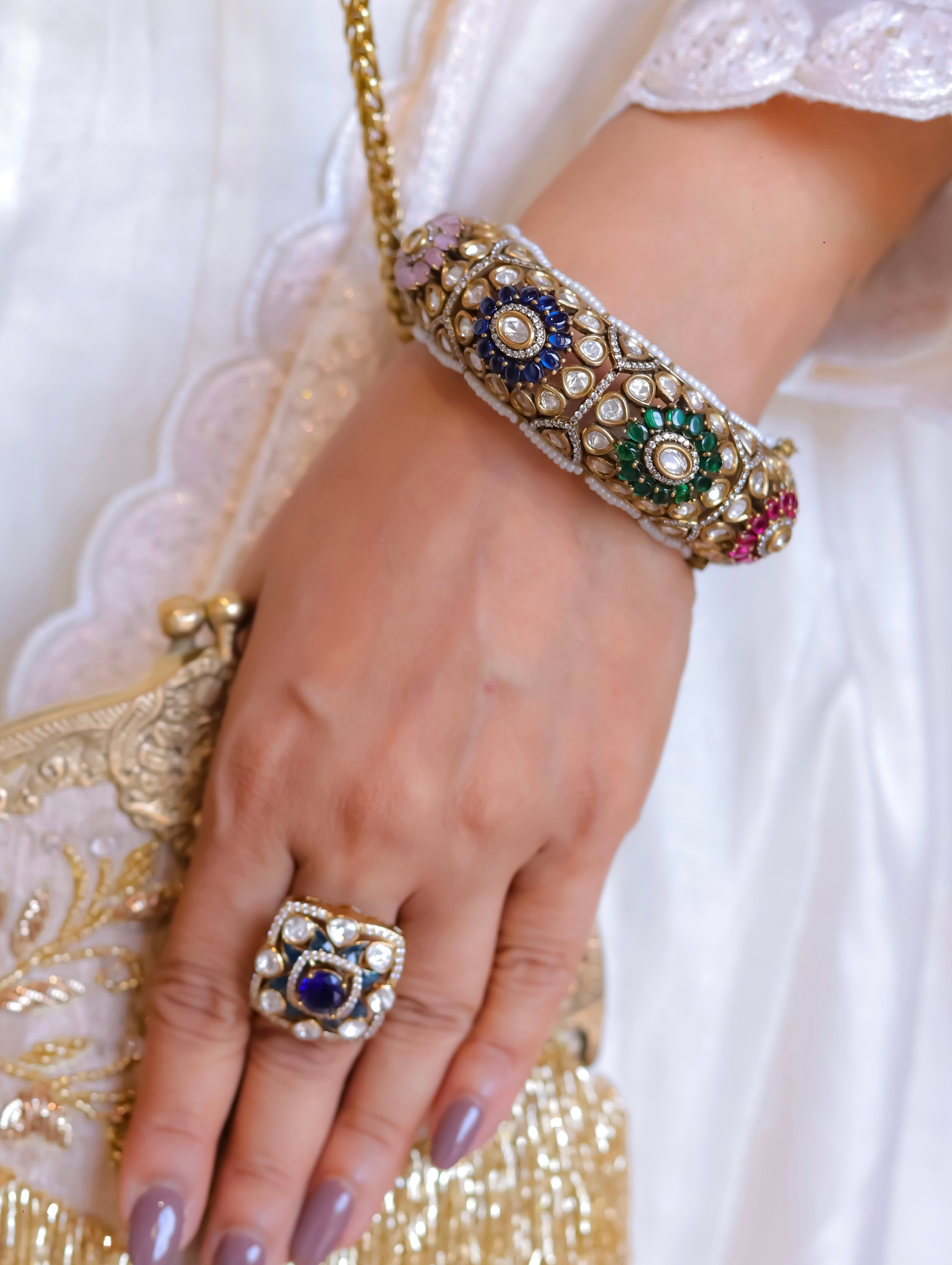 Neelam Gul Kada