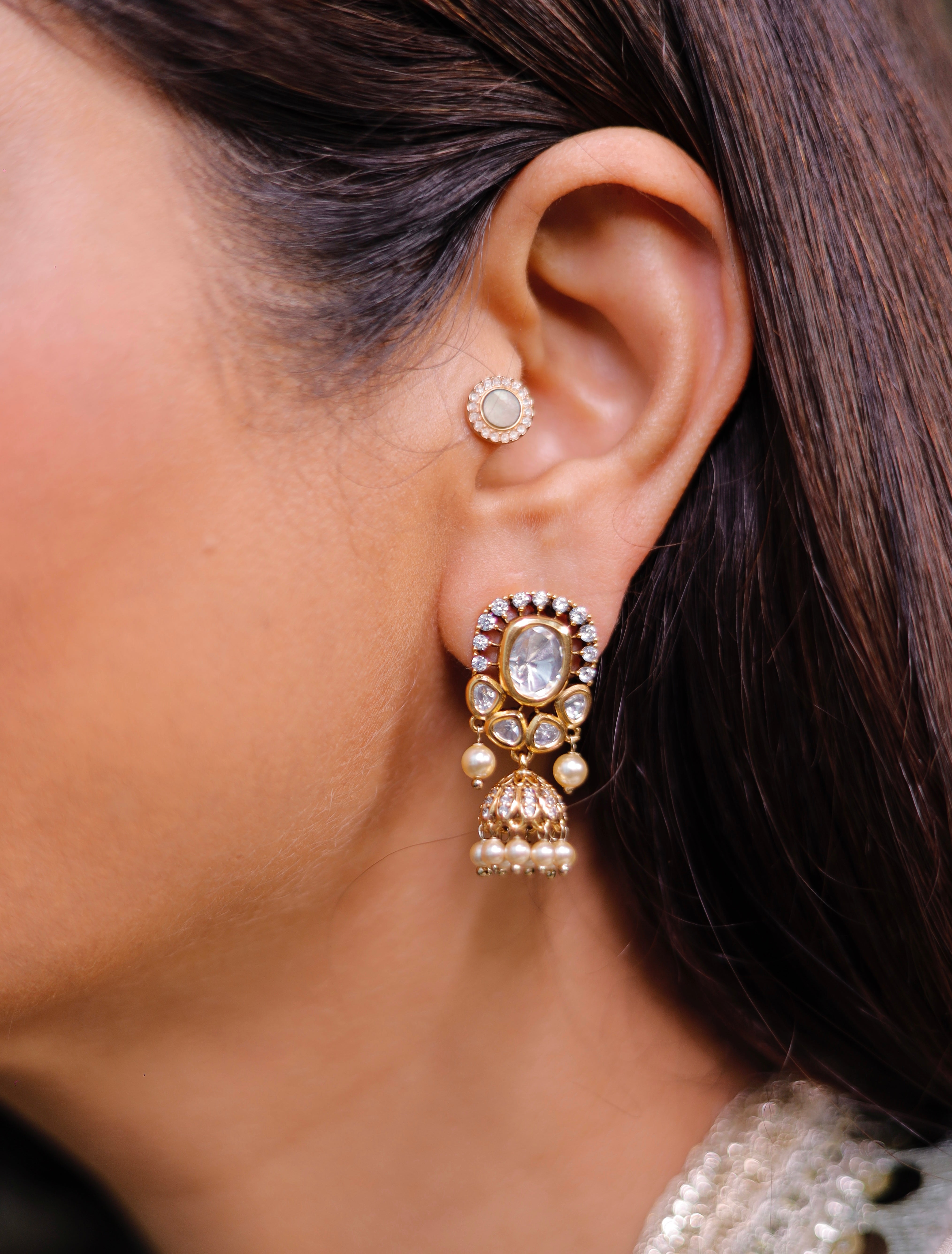 Meher Jhumki