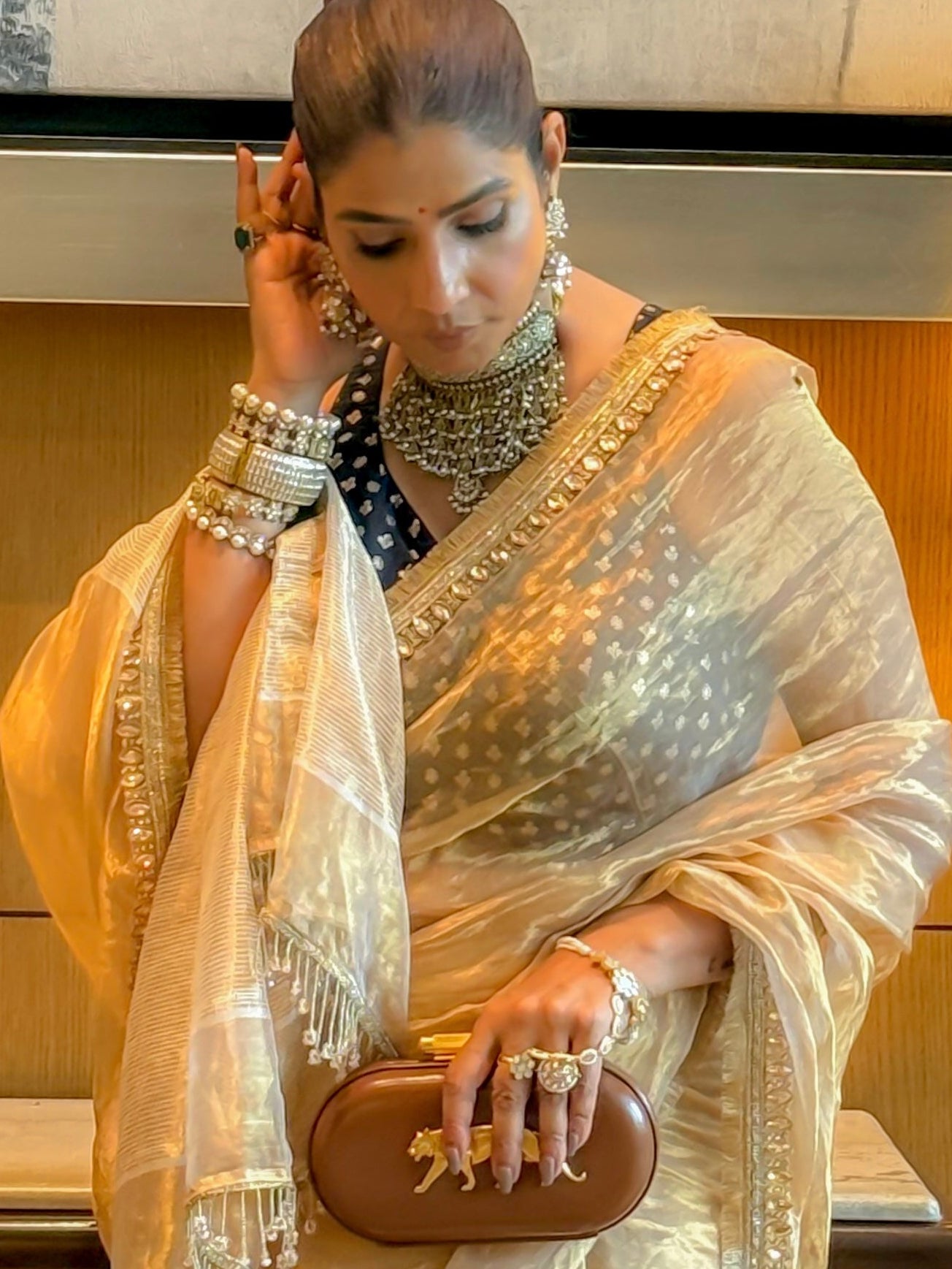 Rani Kanth Choker