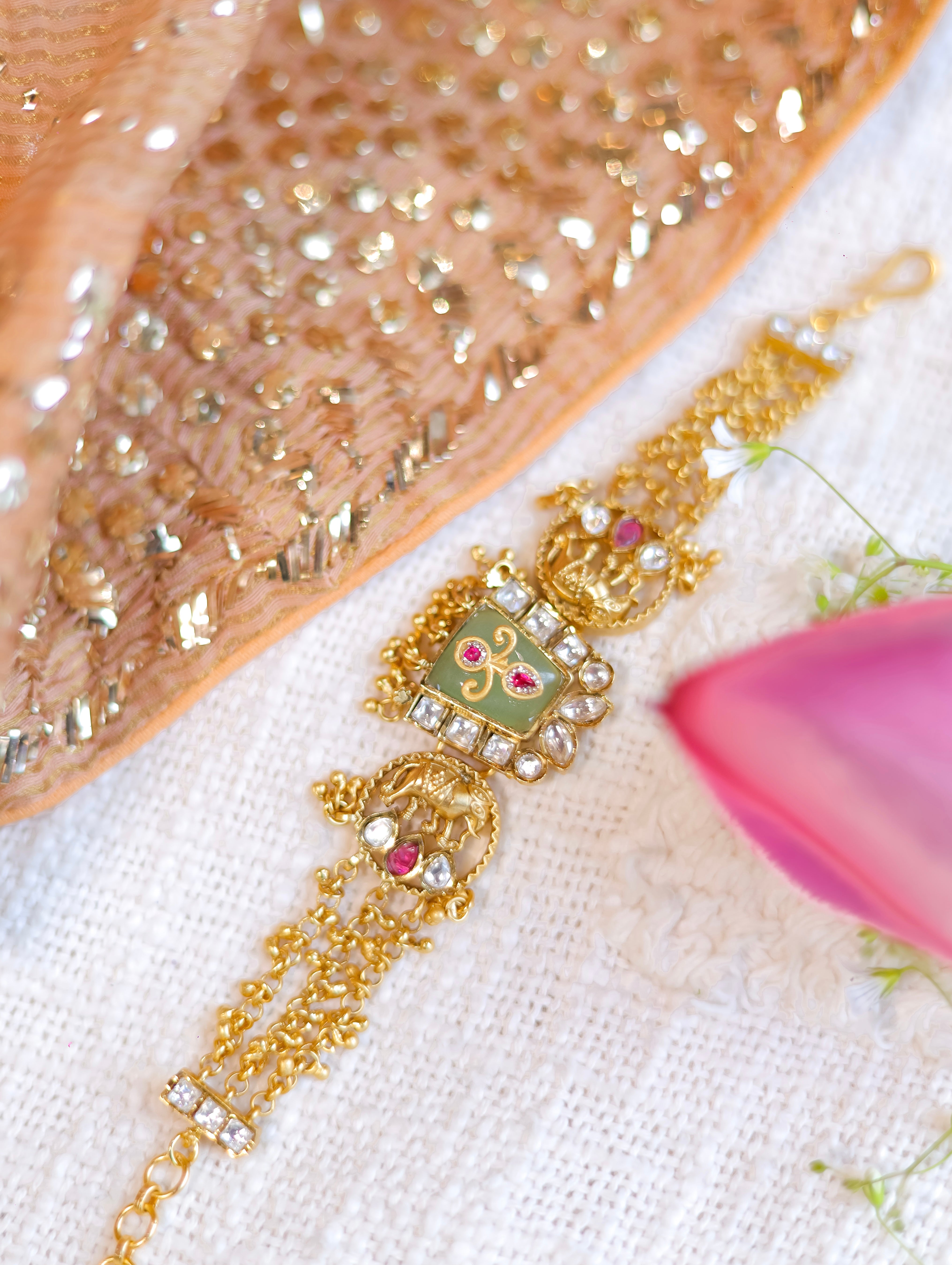 Afreen Bracelet
