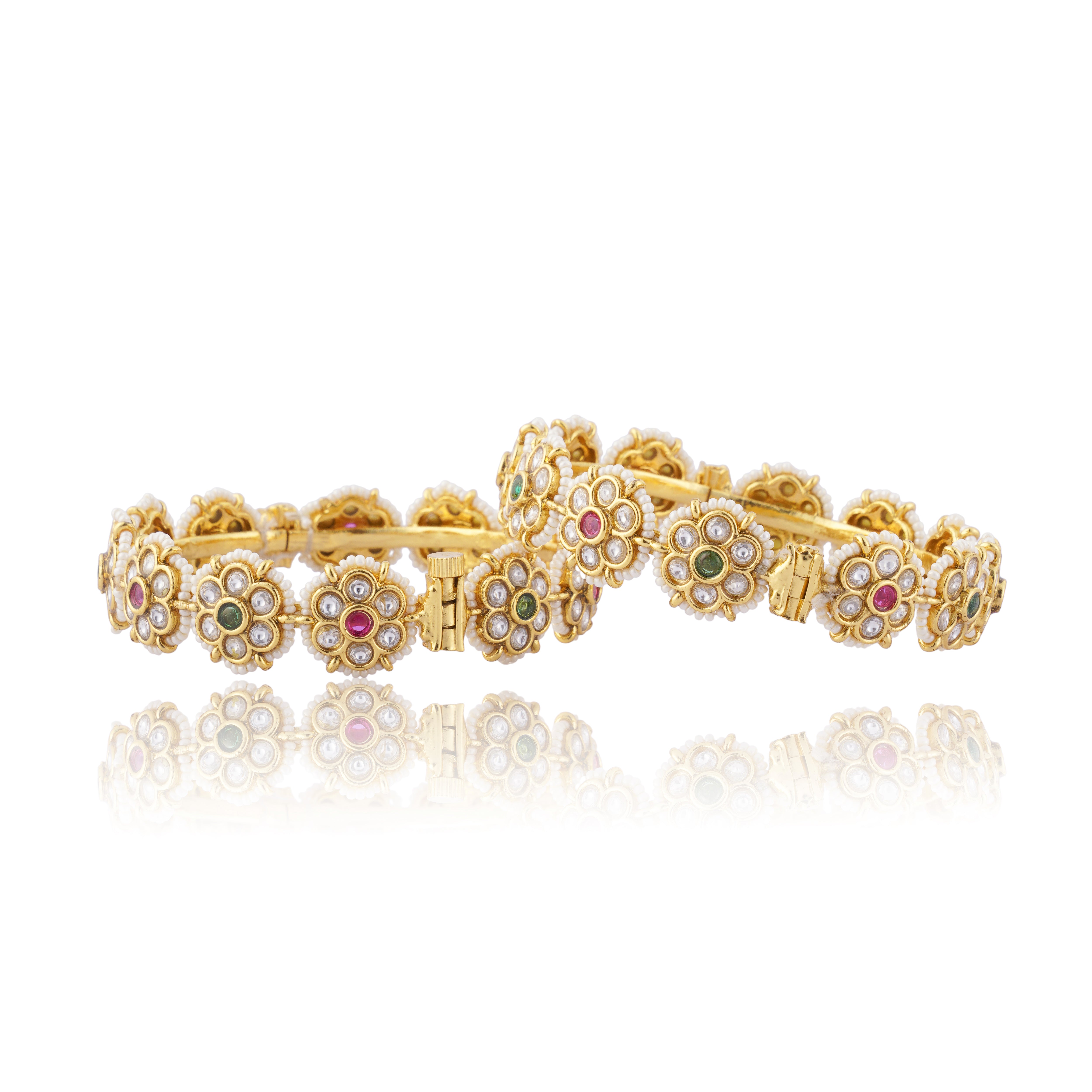 Parampara Bangle