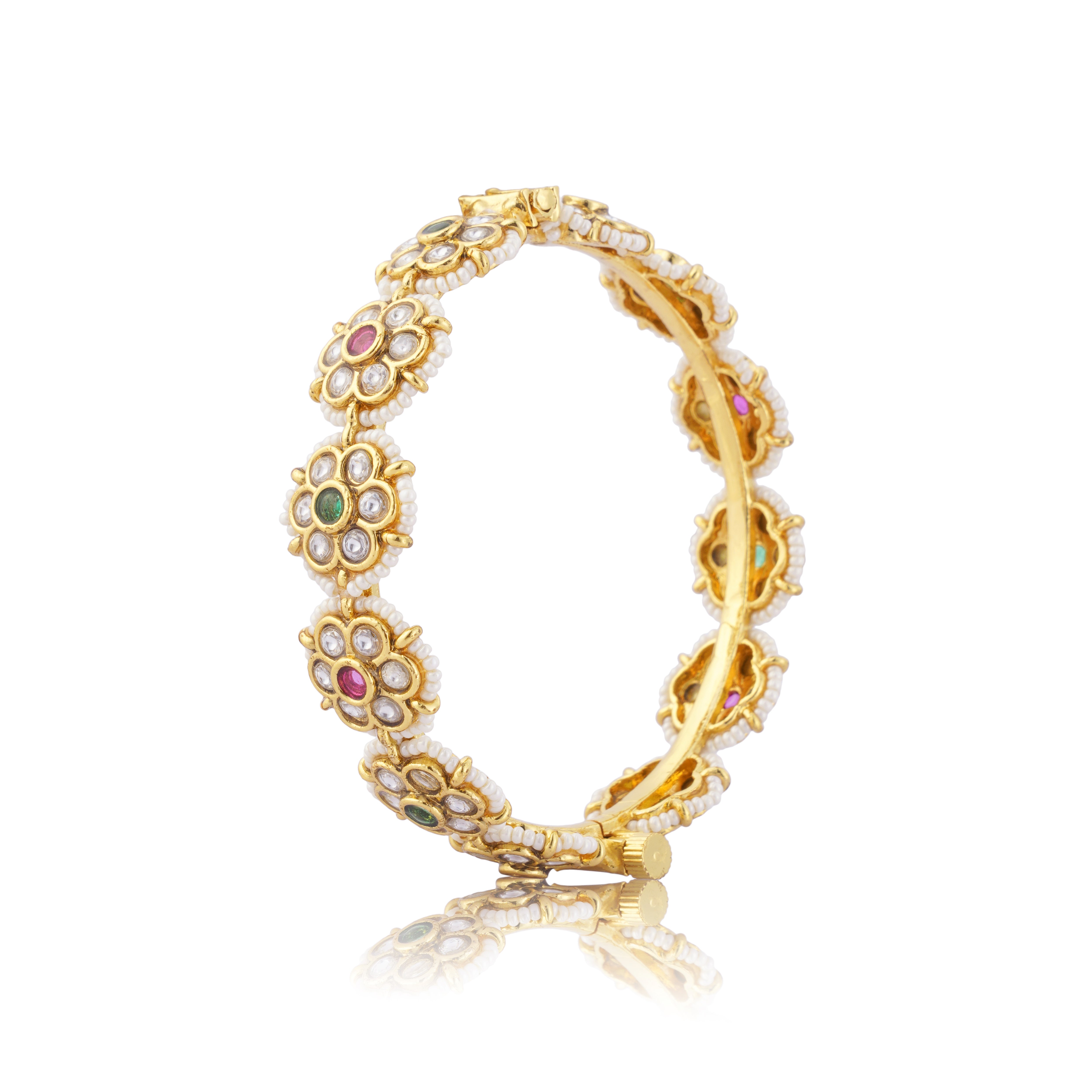 Parampara Bangle