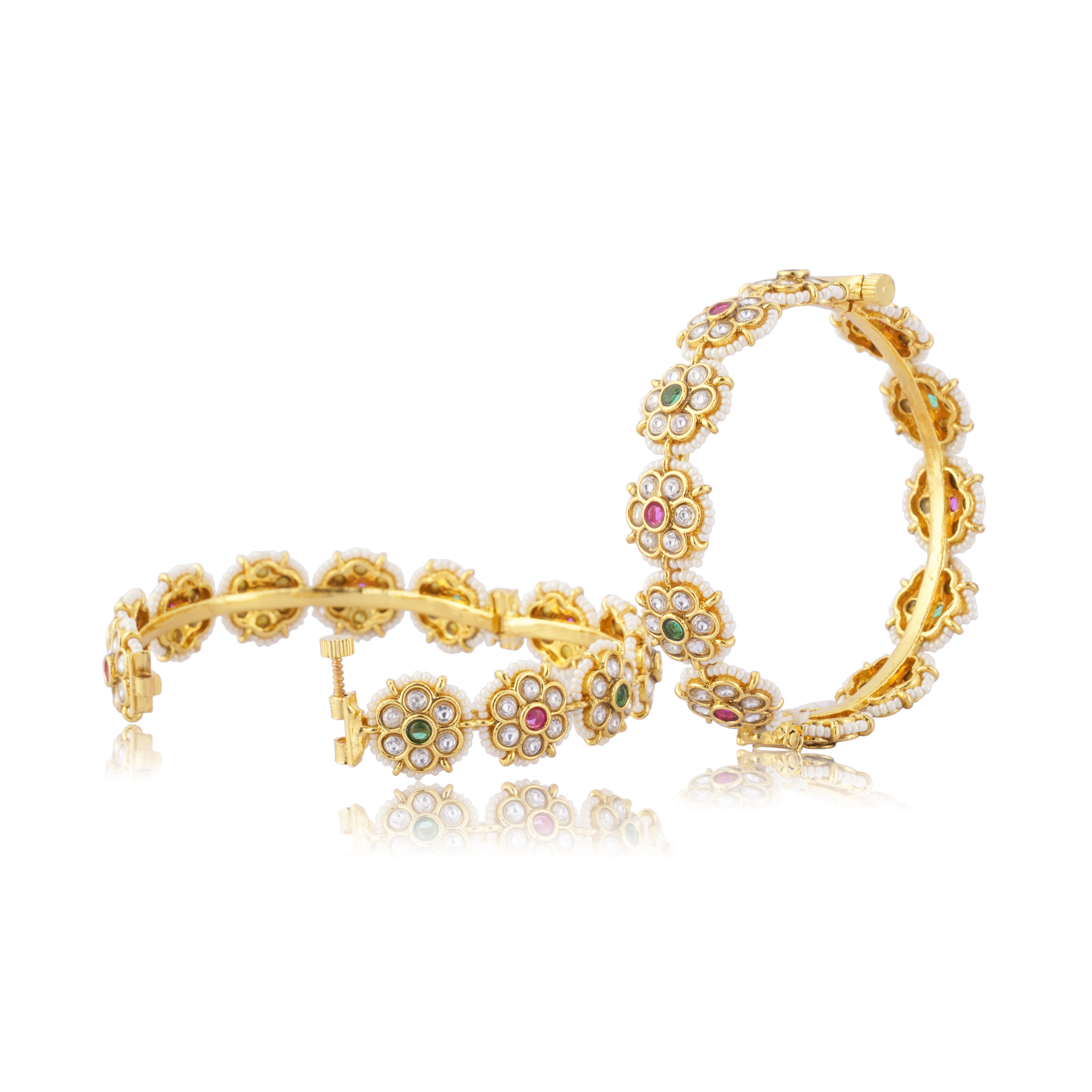 Parampara Bangle