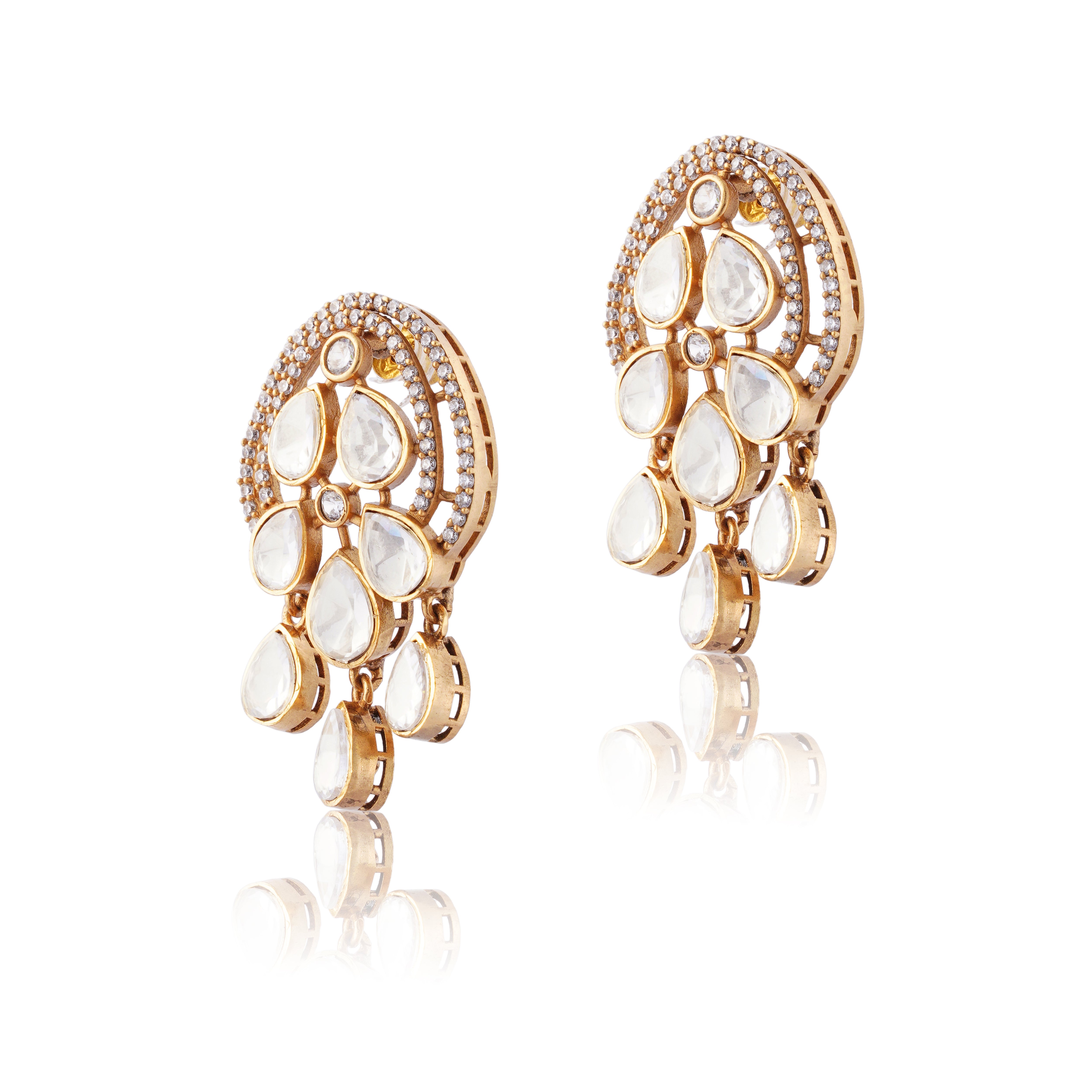 Ruhaani Earrings 3