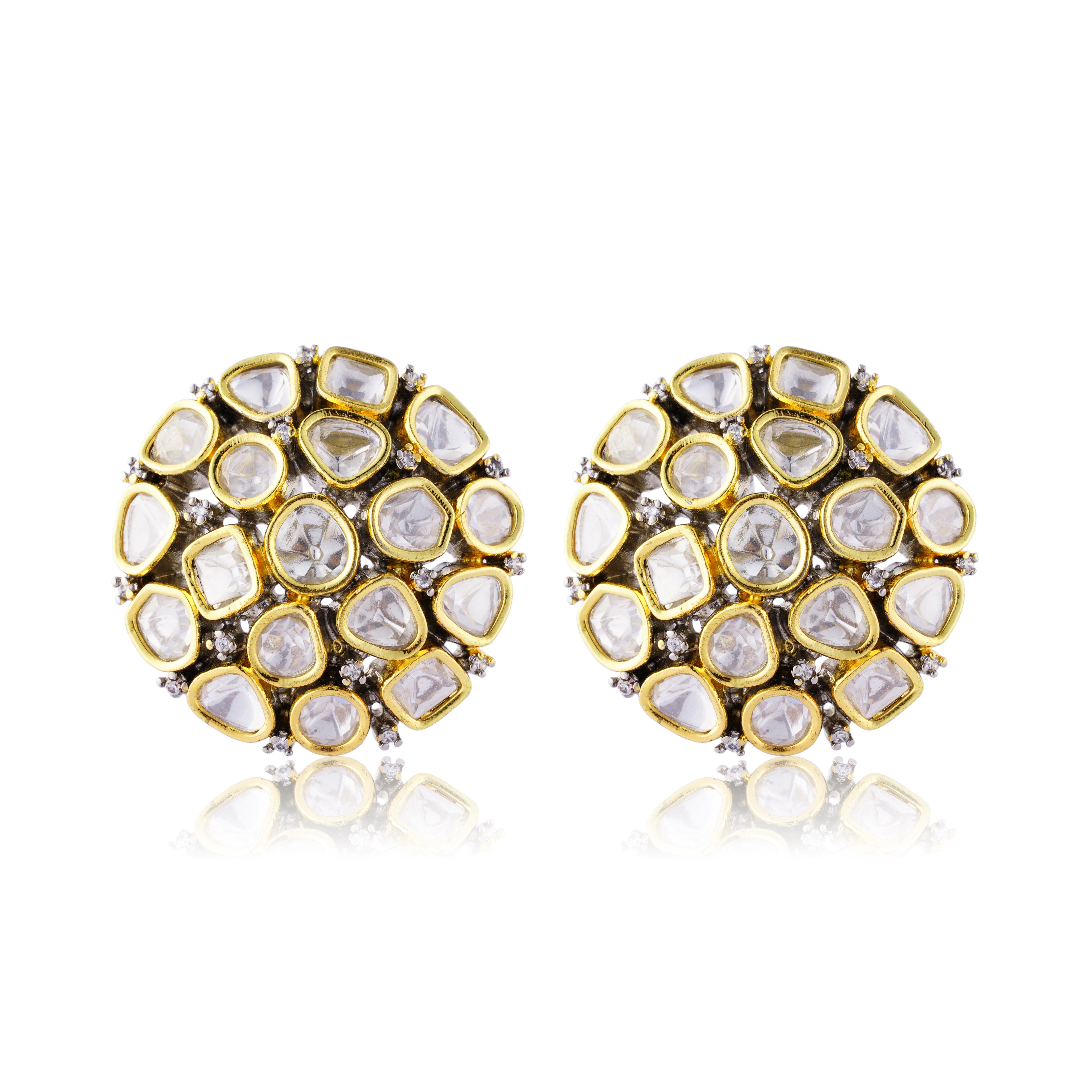 Padma Studs