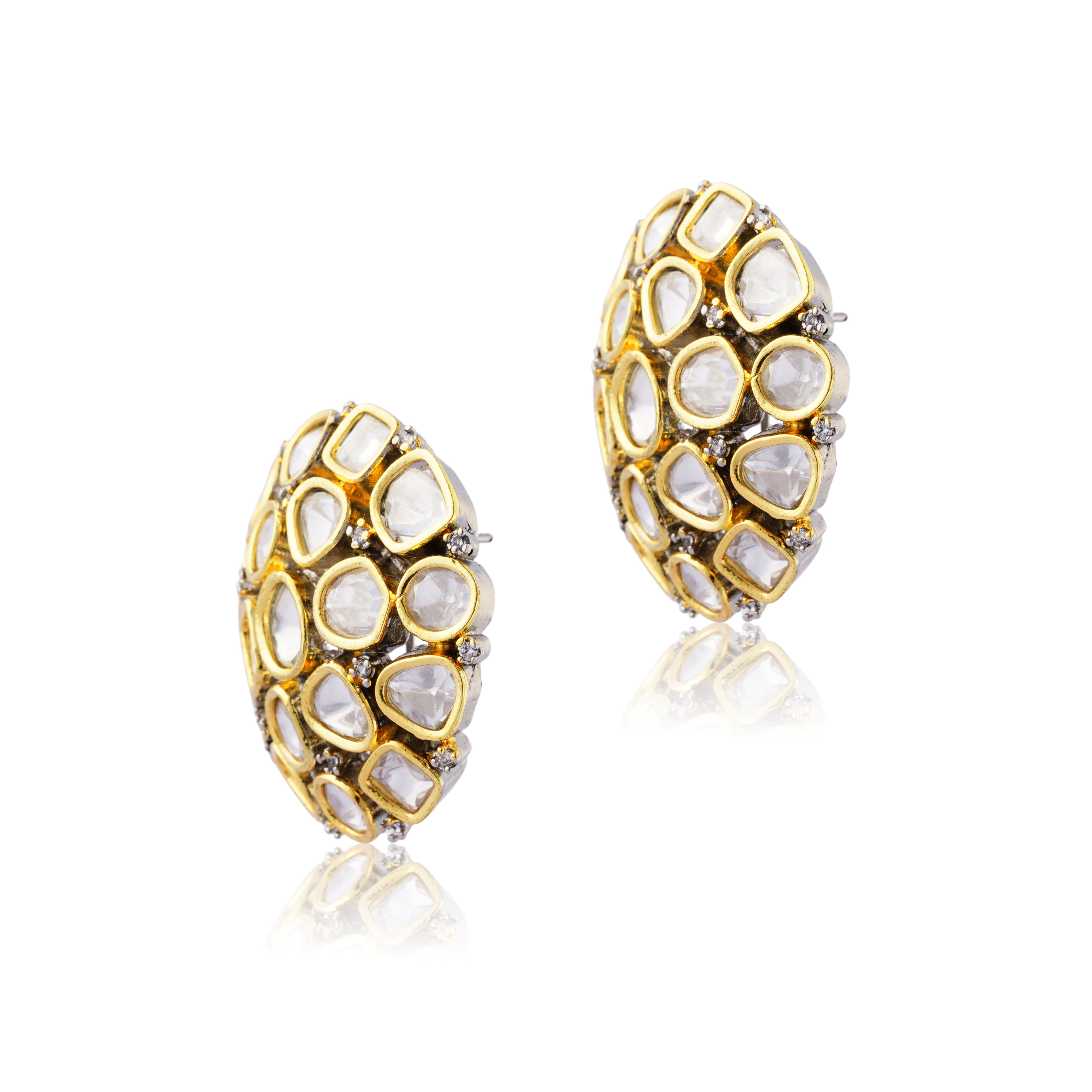 Padma Studs
