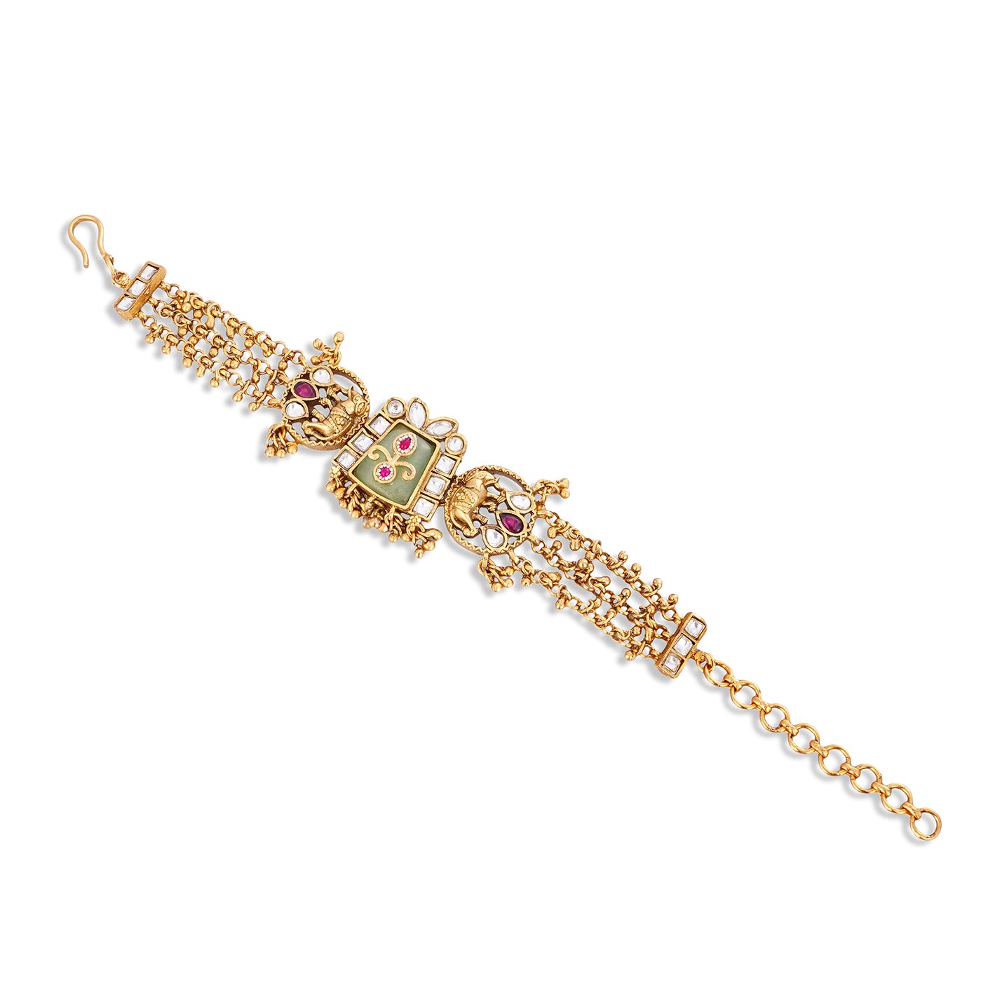 Afreen Bracelet