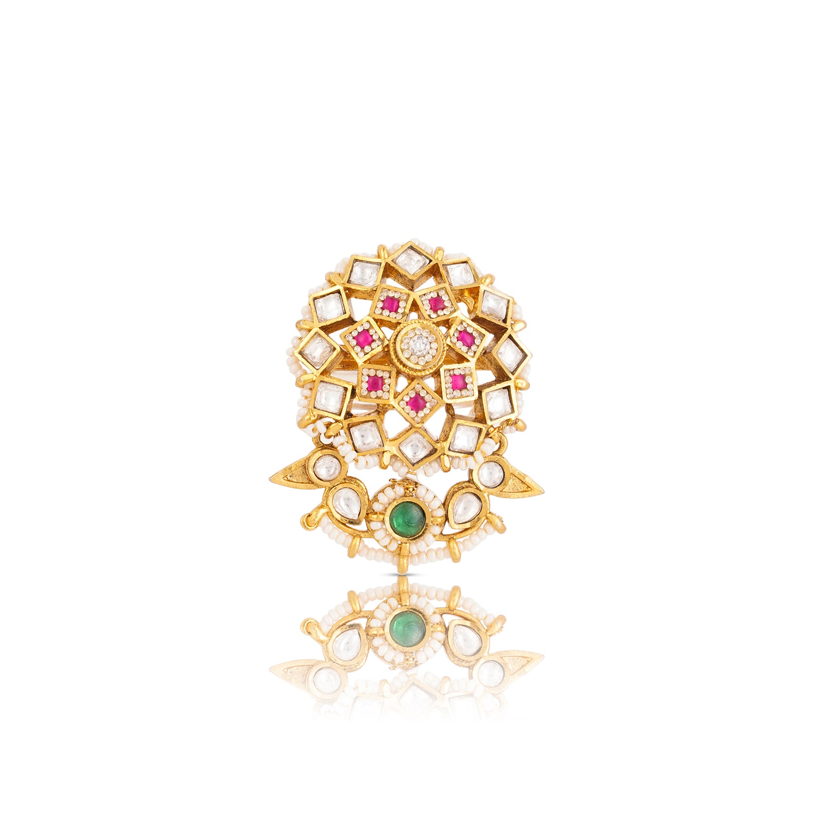 Umang Ring