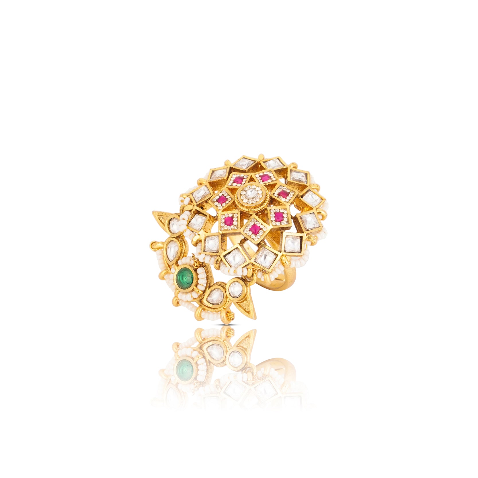 Umang Ring
