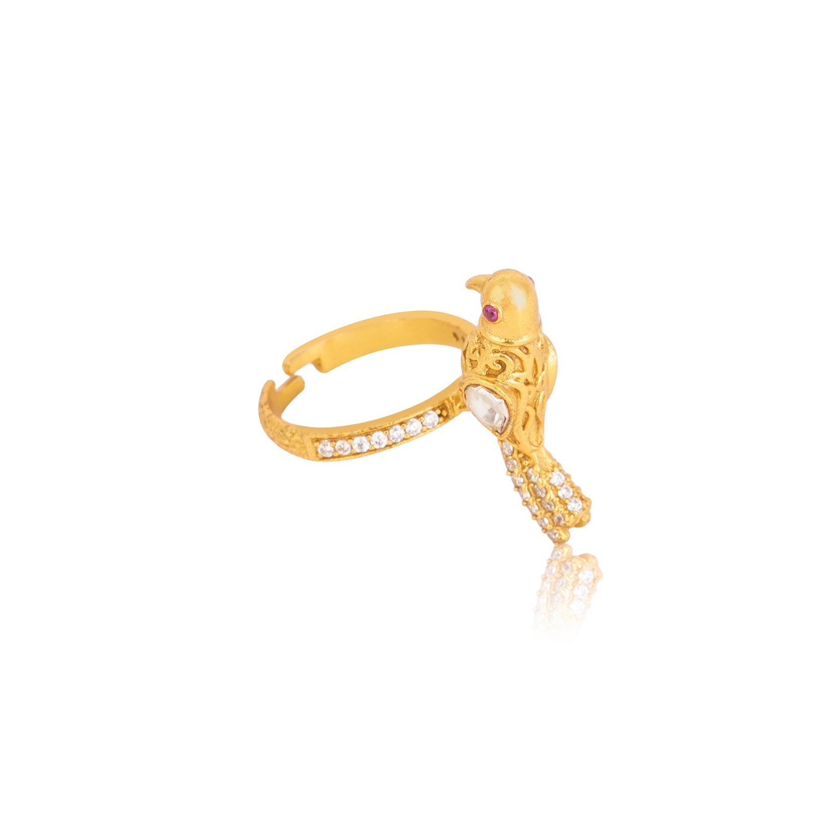 Parinda Ring
