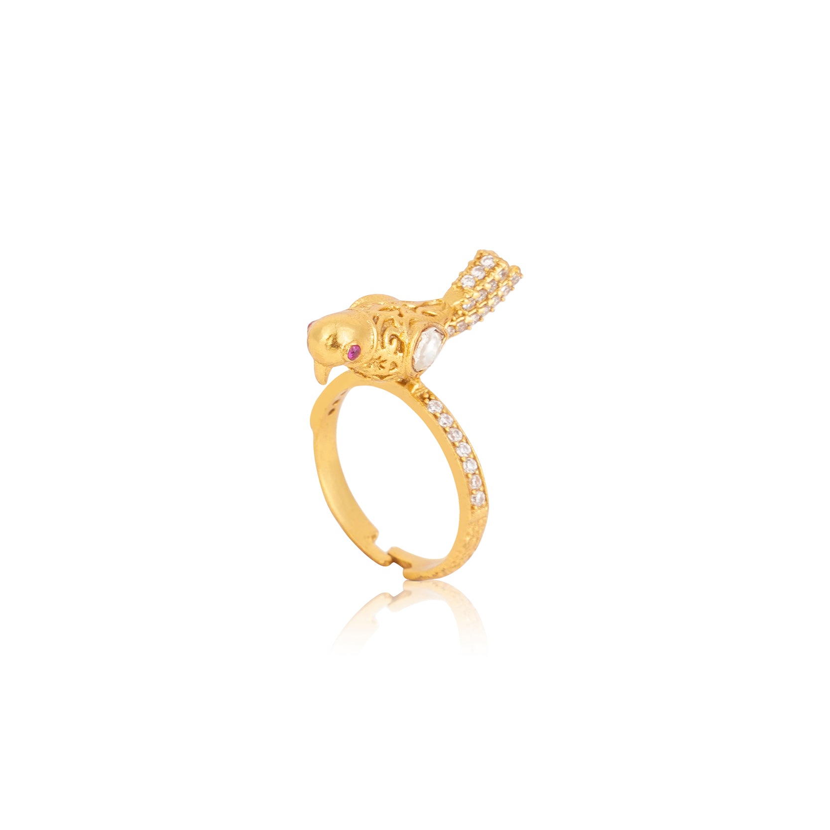 Parinda Ring