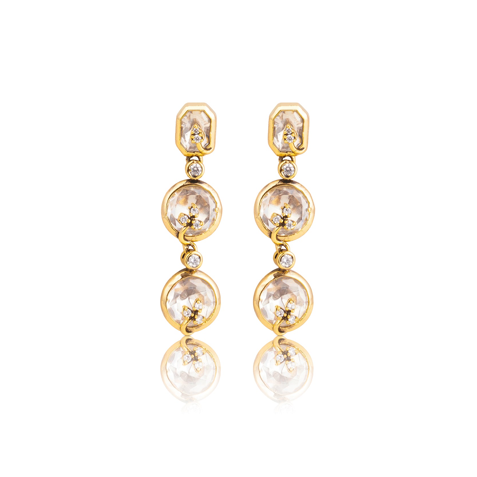 Abeer Necklace Set
