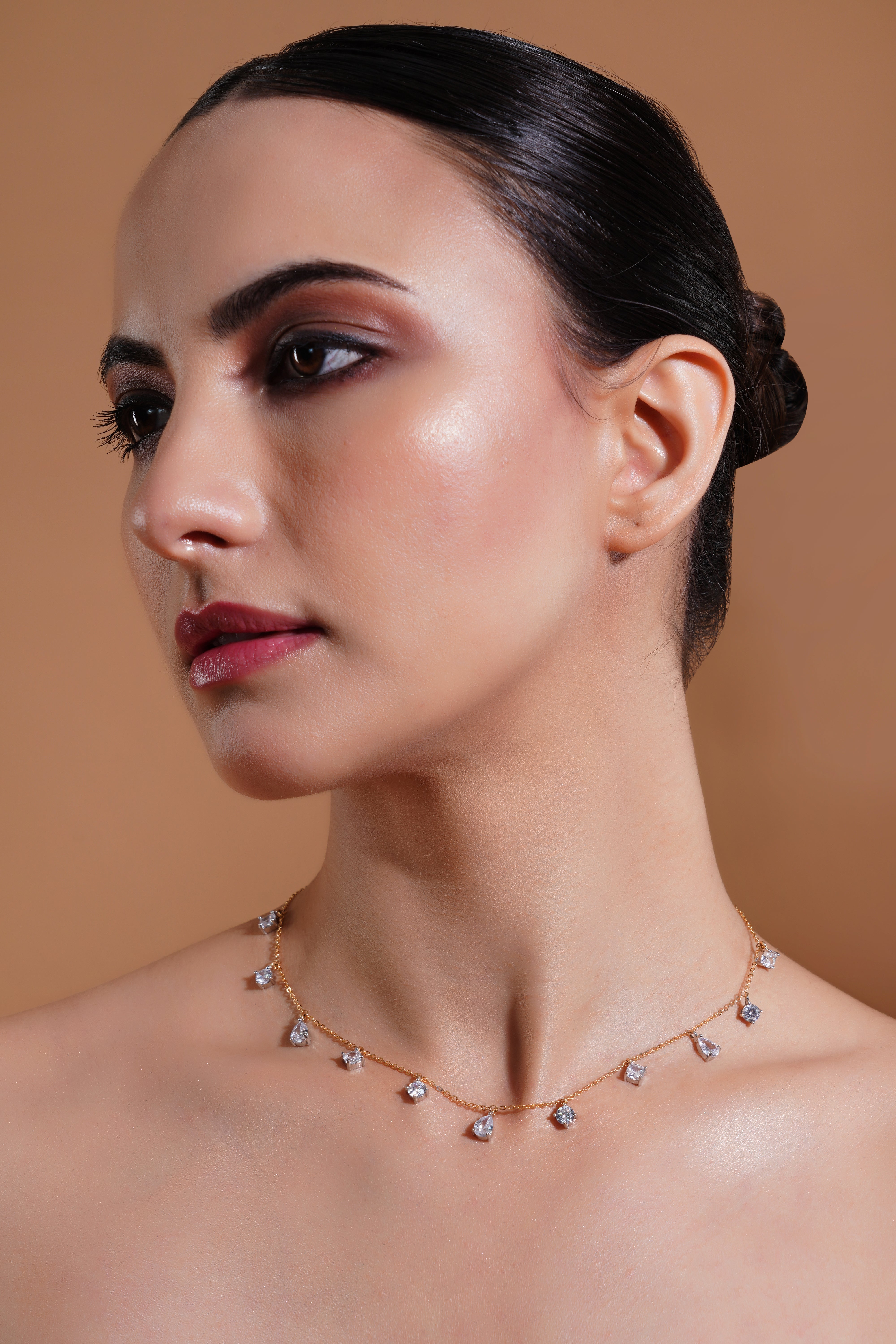 Petal Glide Chain