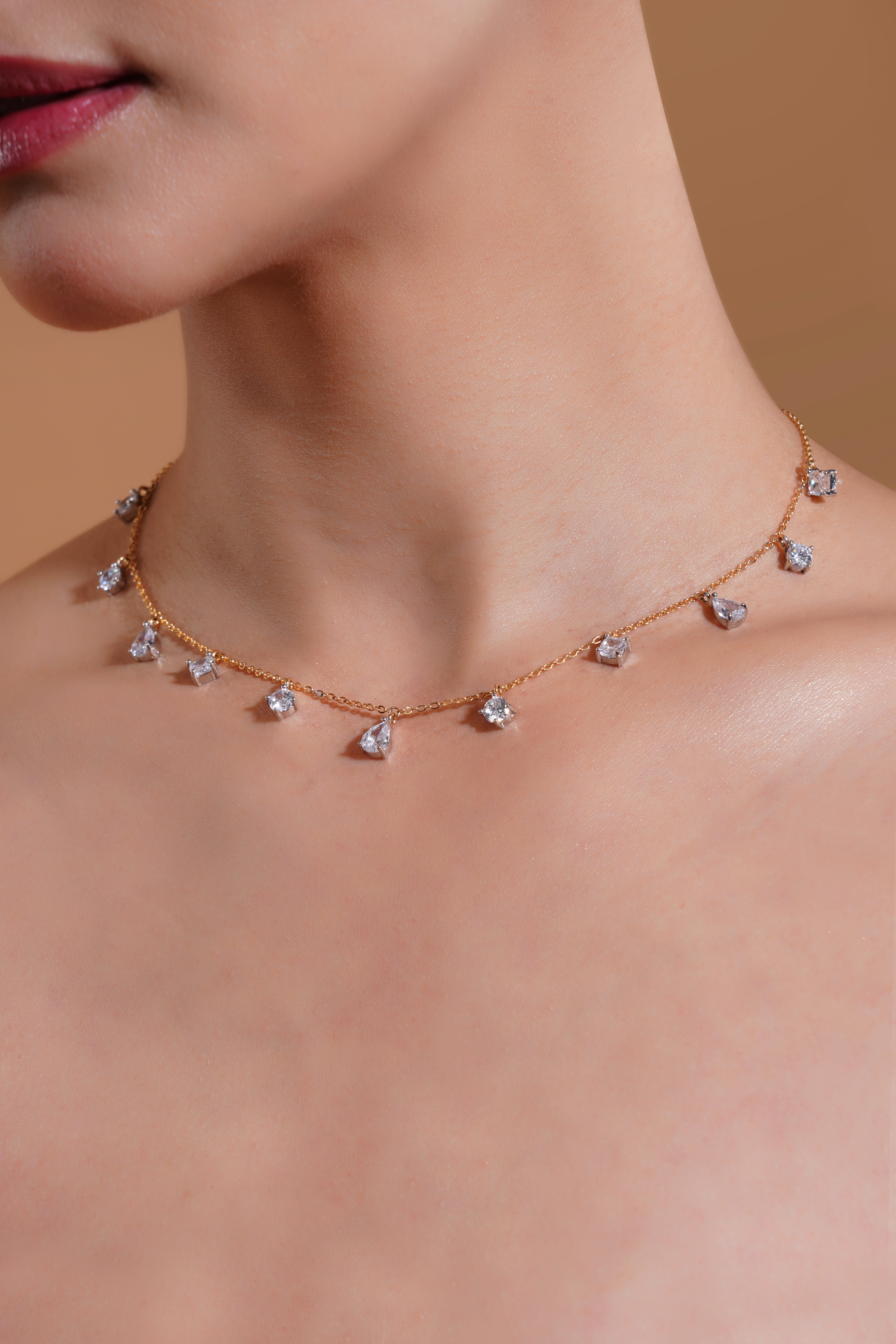 Petal Glide Chain