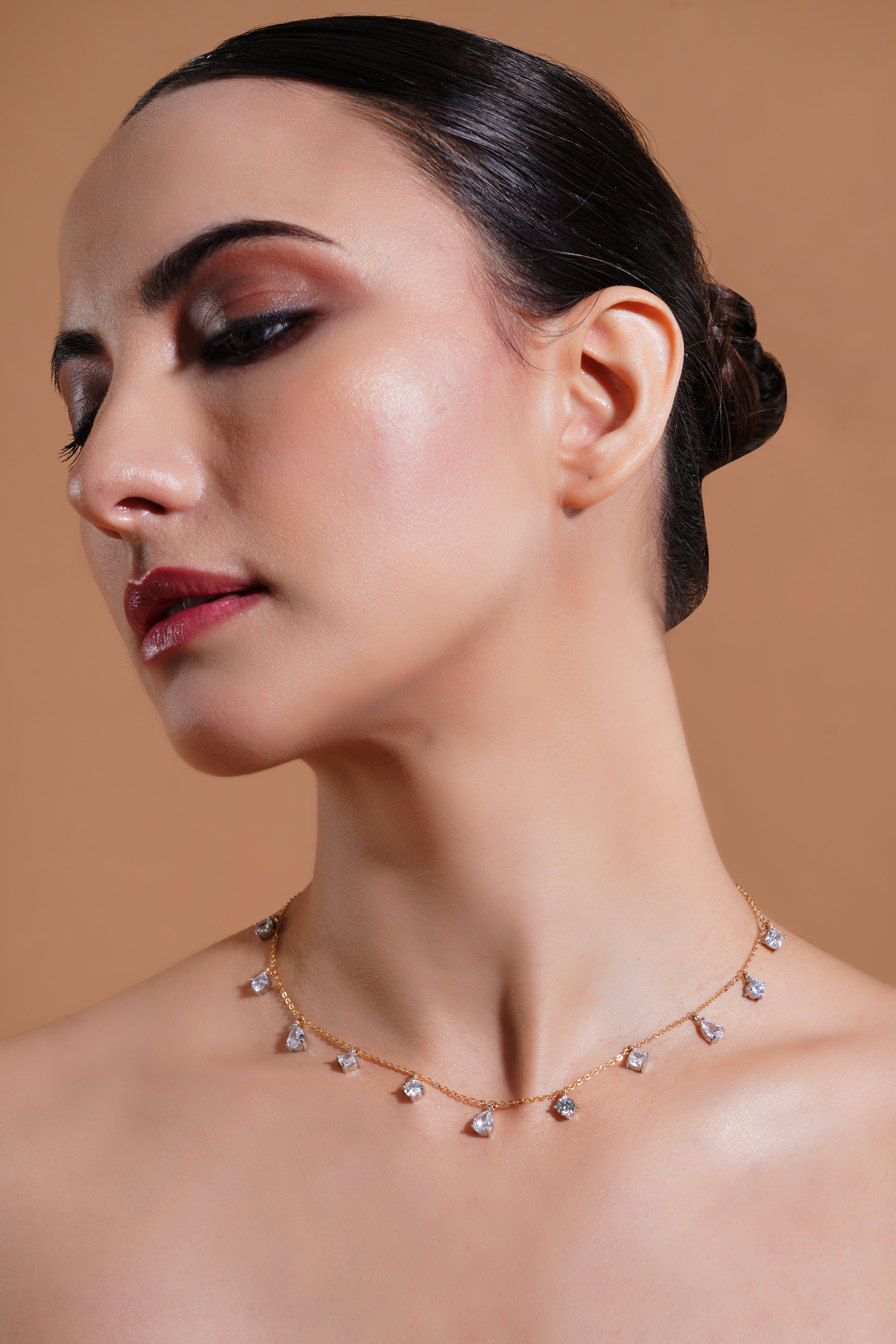 Petal Glide Chain