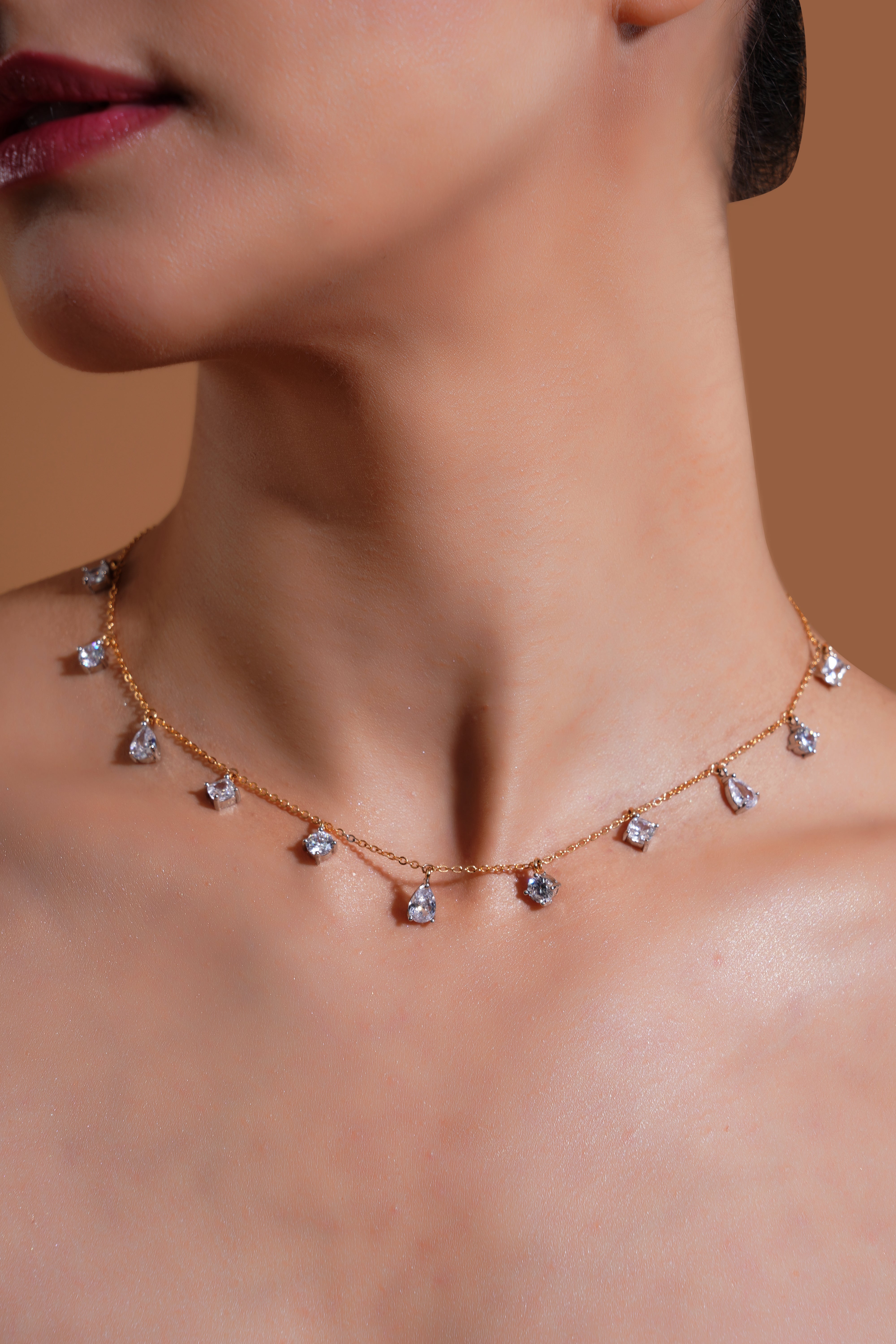 Petal Glide Chain