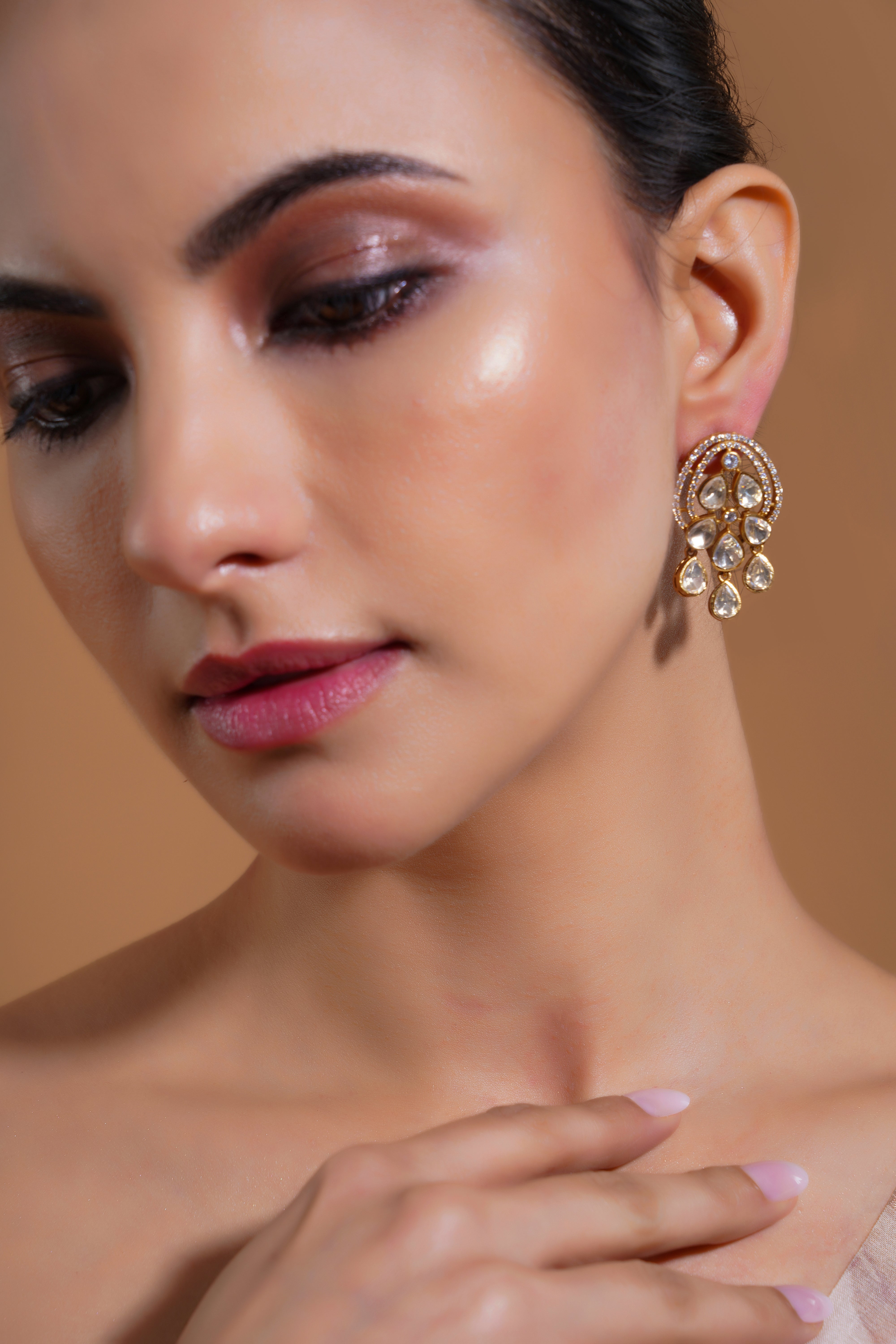 Ruhaani Earrings 3