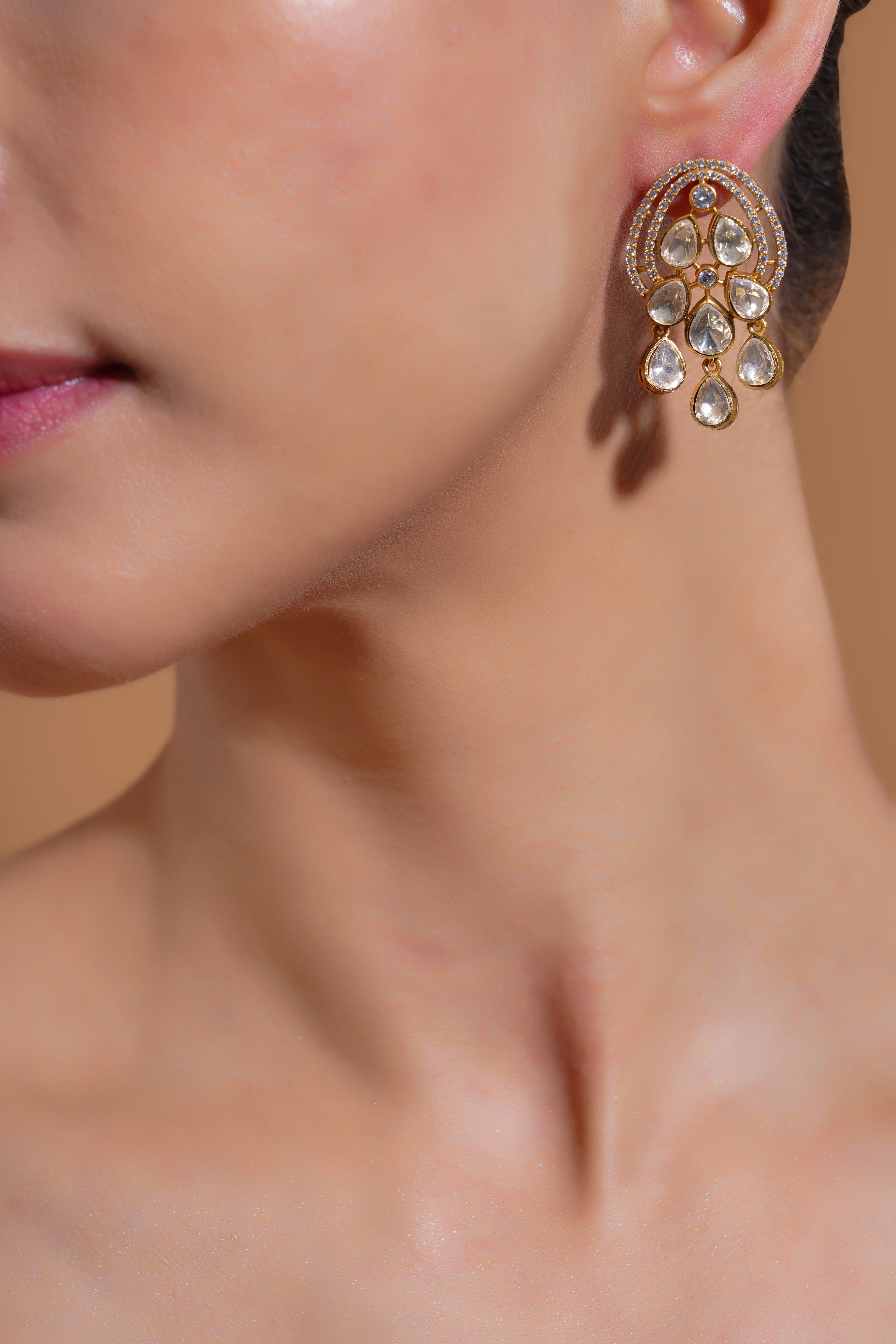 Ruhaani Earrings 3