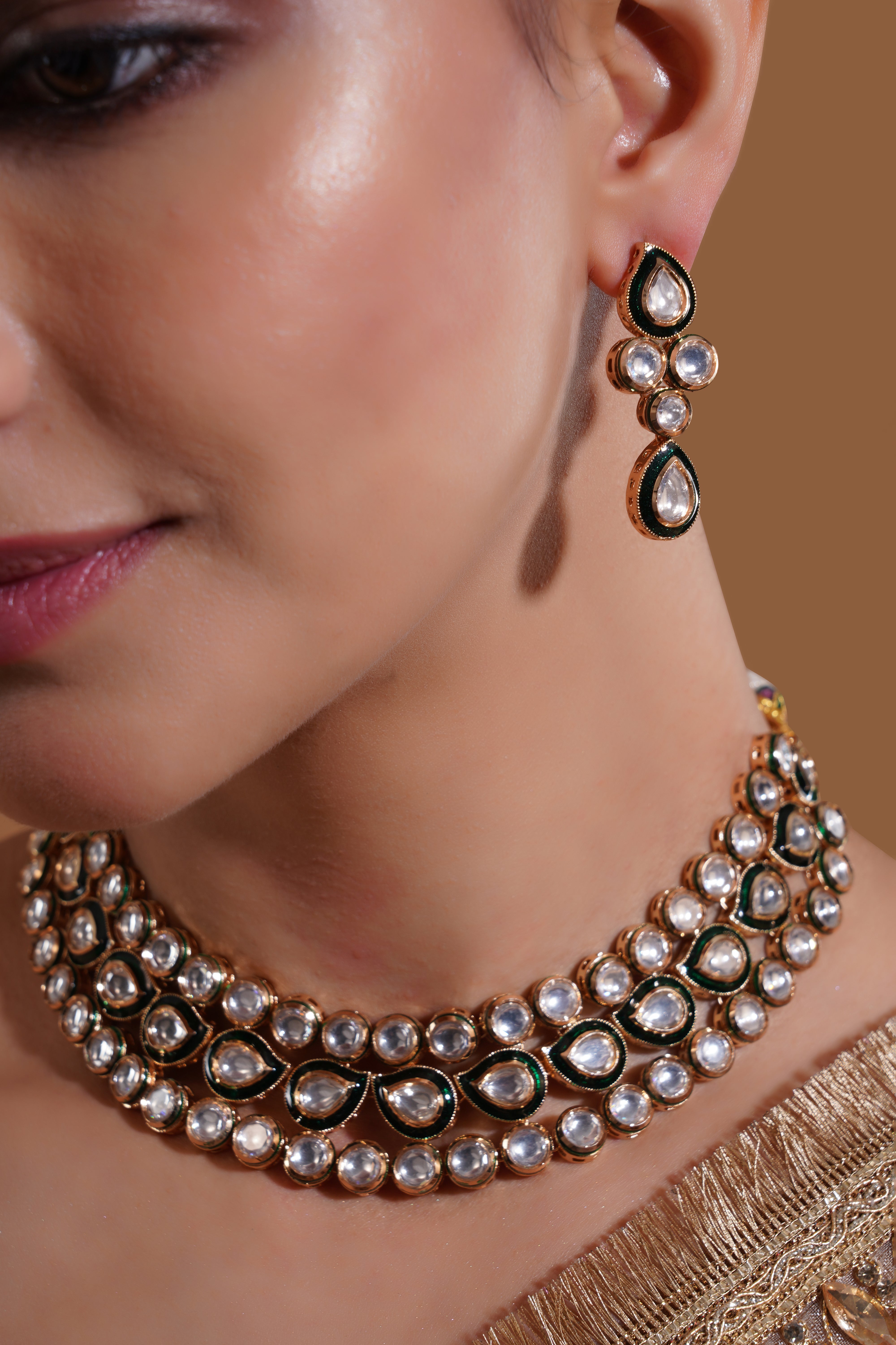 Noorvaya Necklace