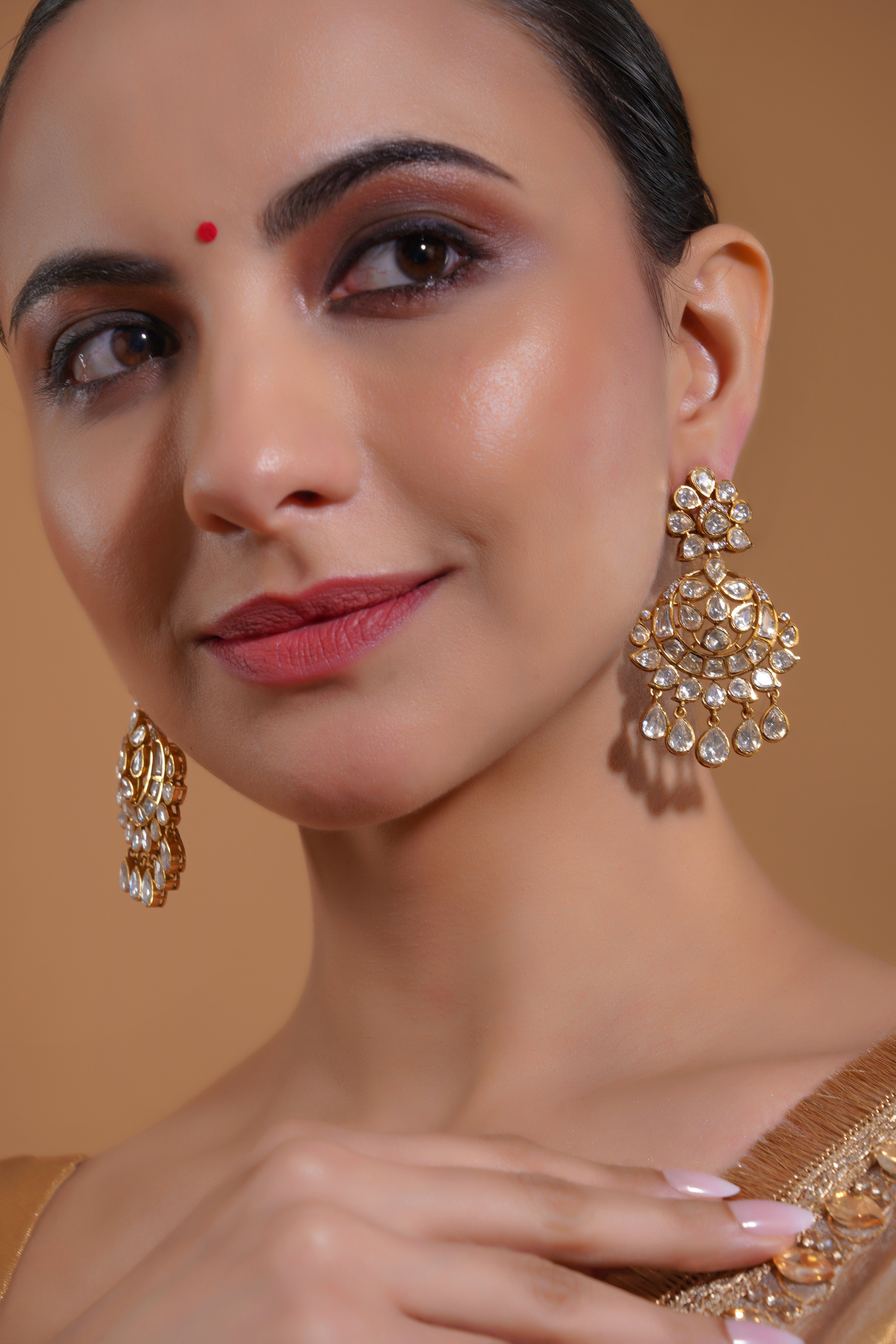 Kaira Earring