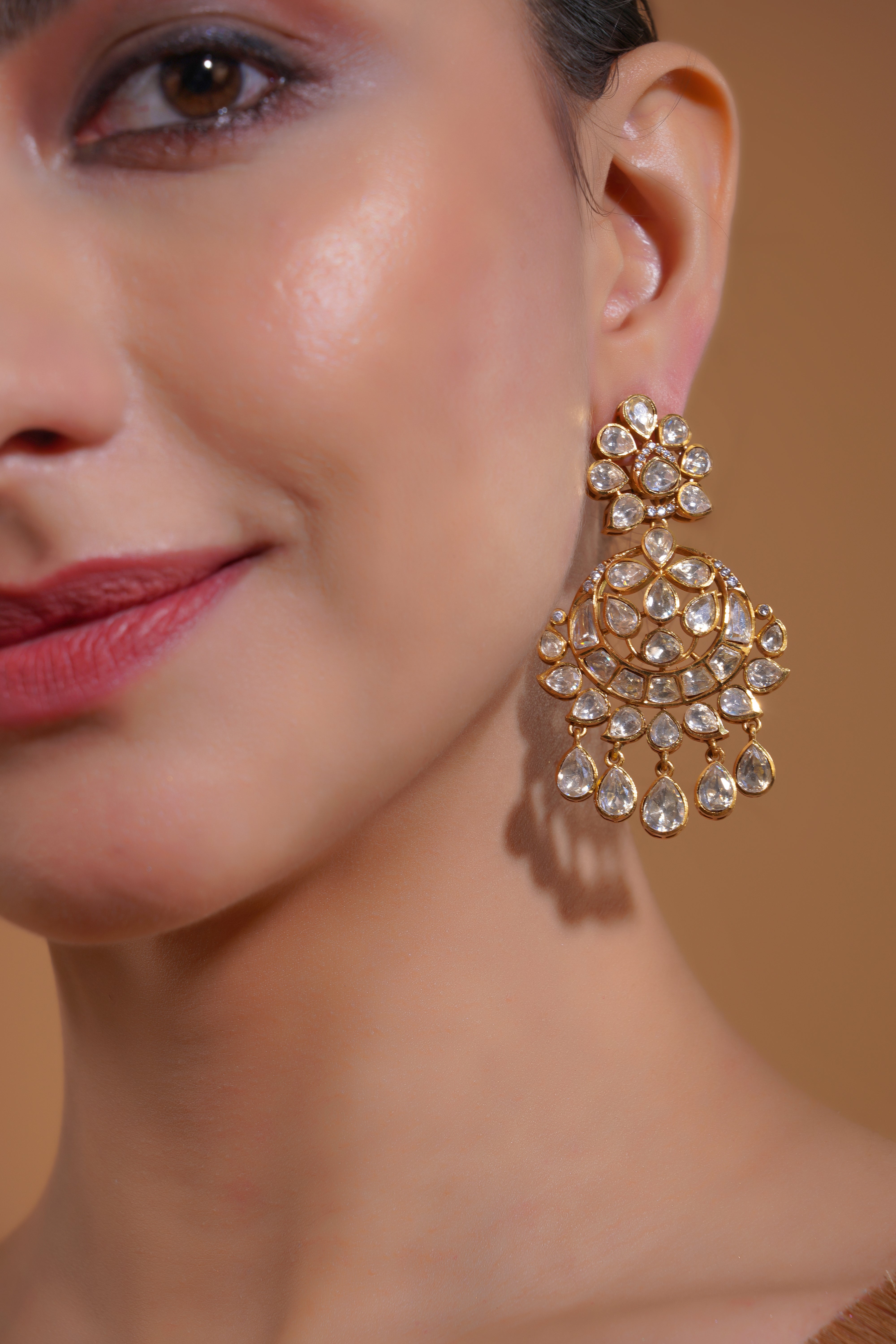 Kaira Earring