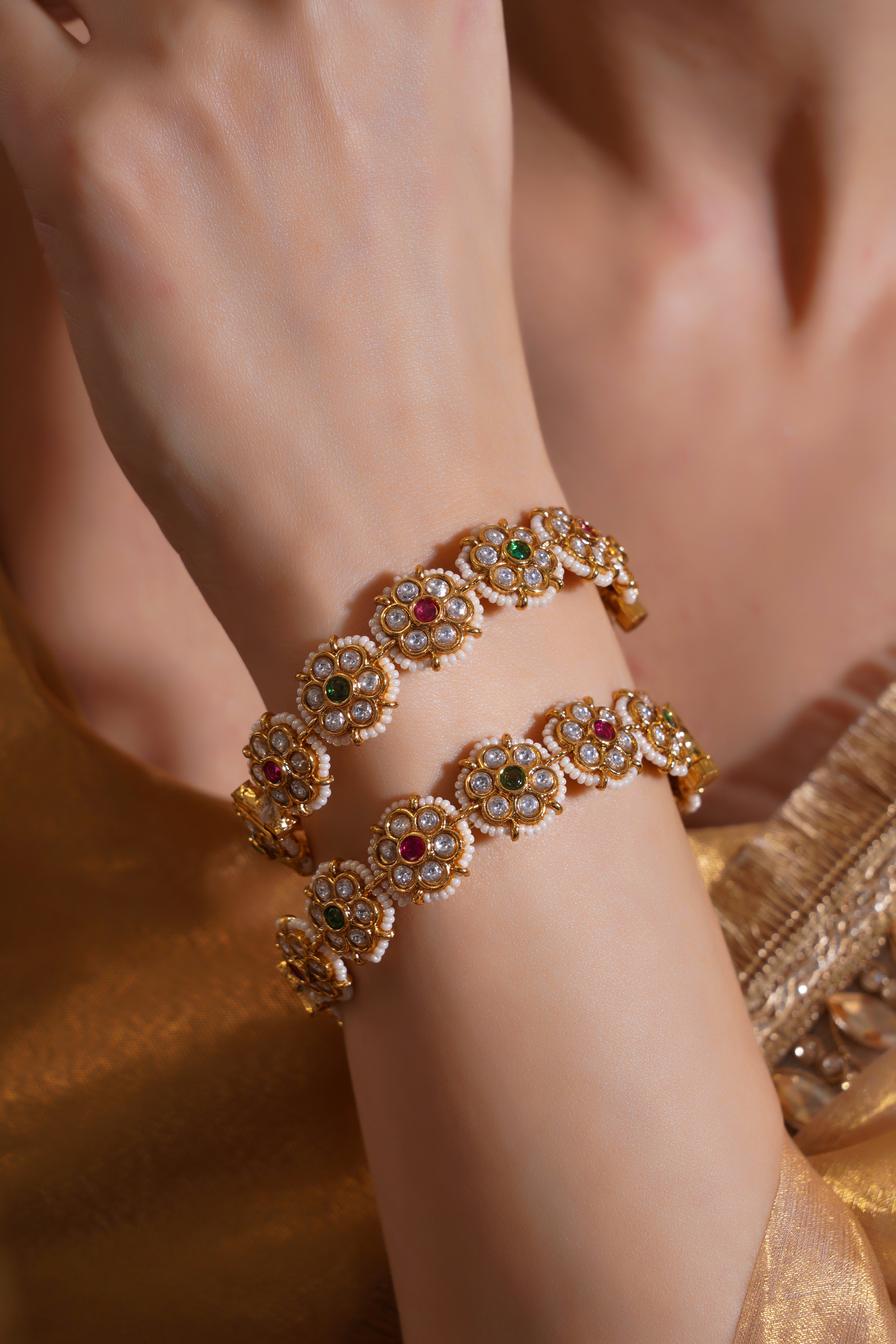 Parampara Bangle