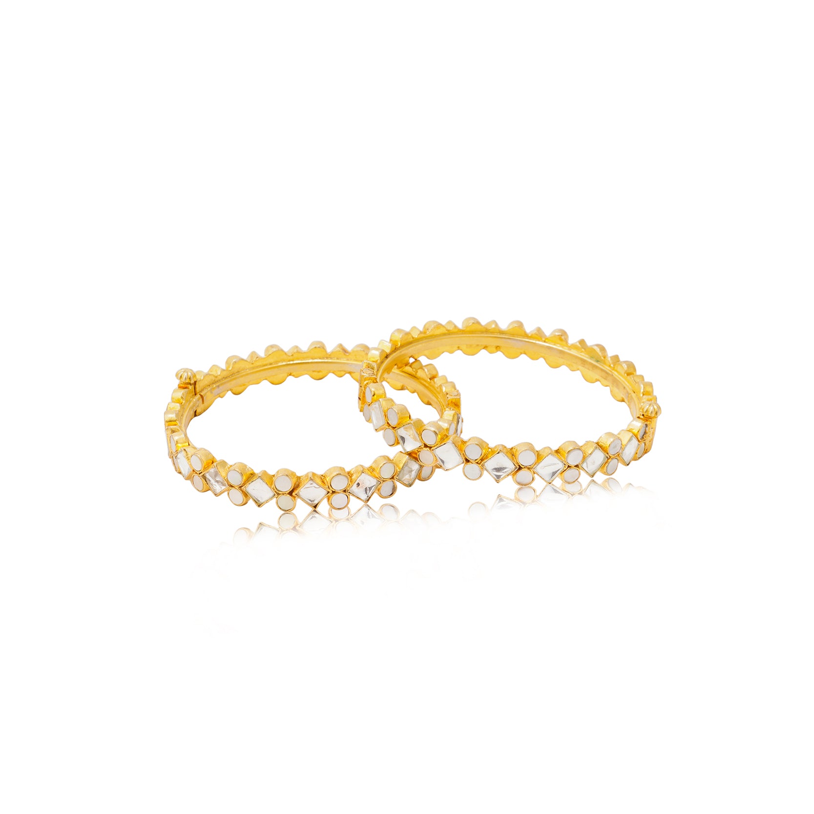 Kaner Bangles
