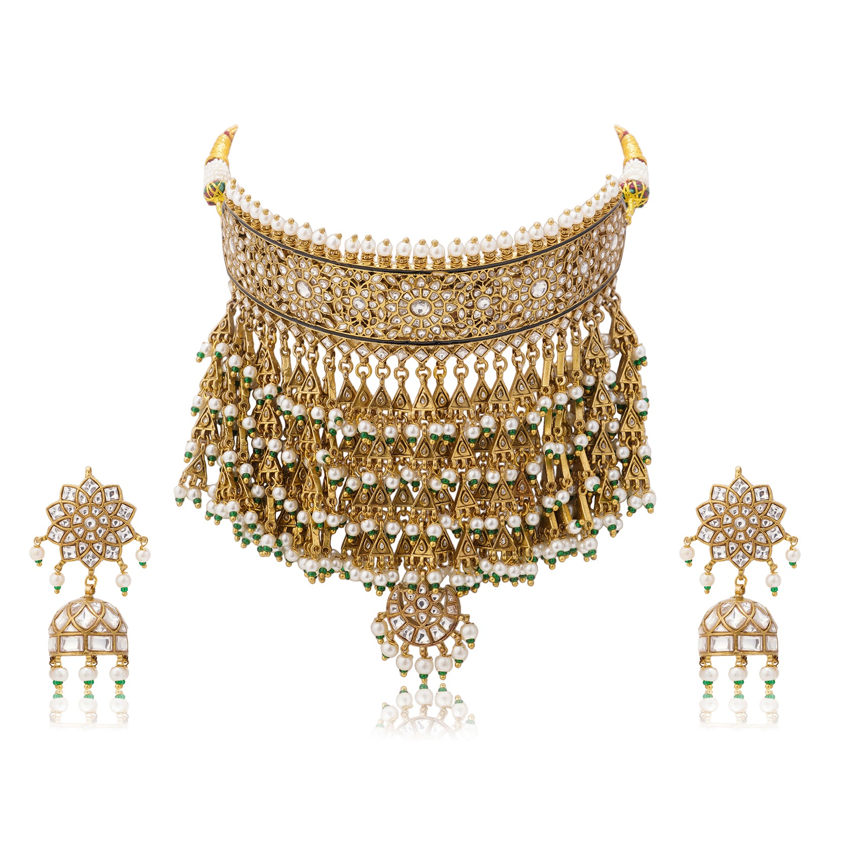 Rani Kanth Choker