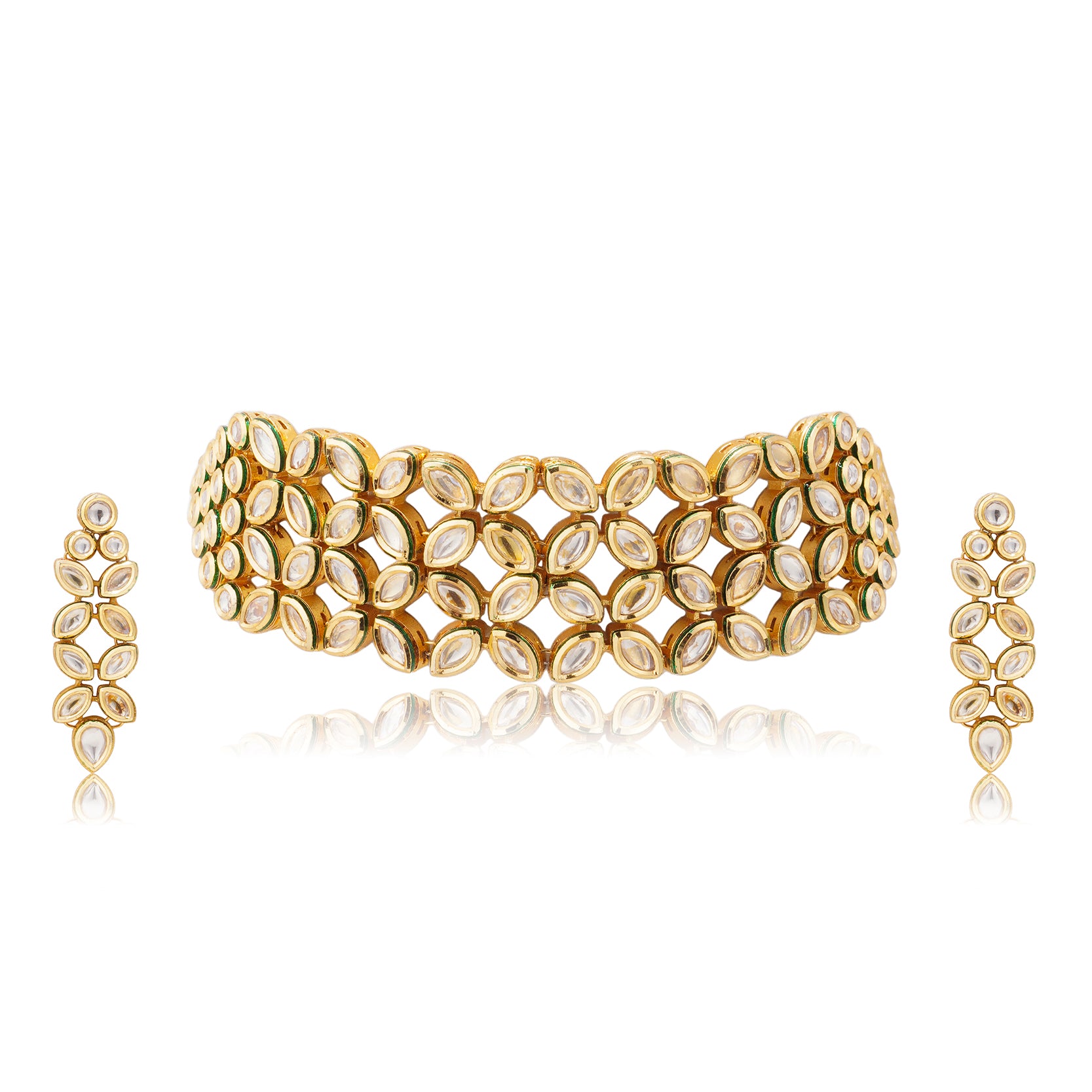 Tejaswini Choker