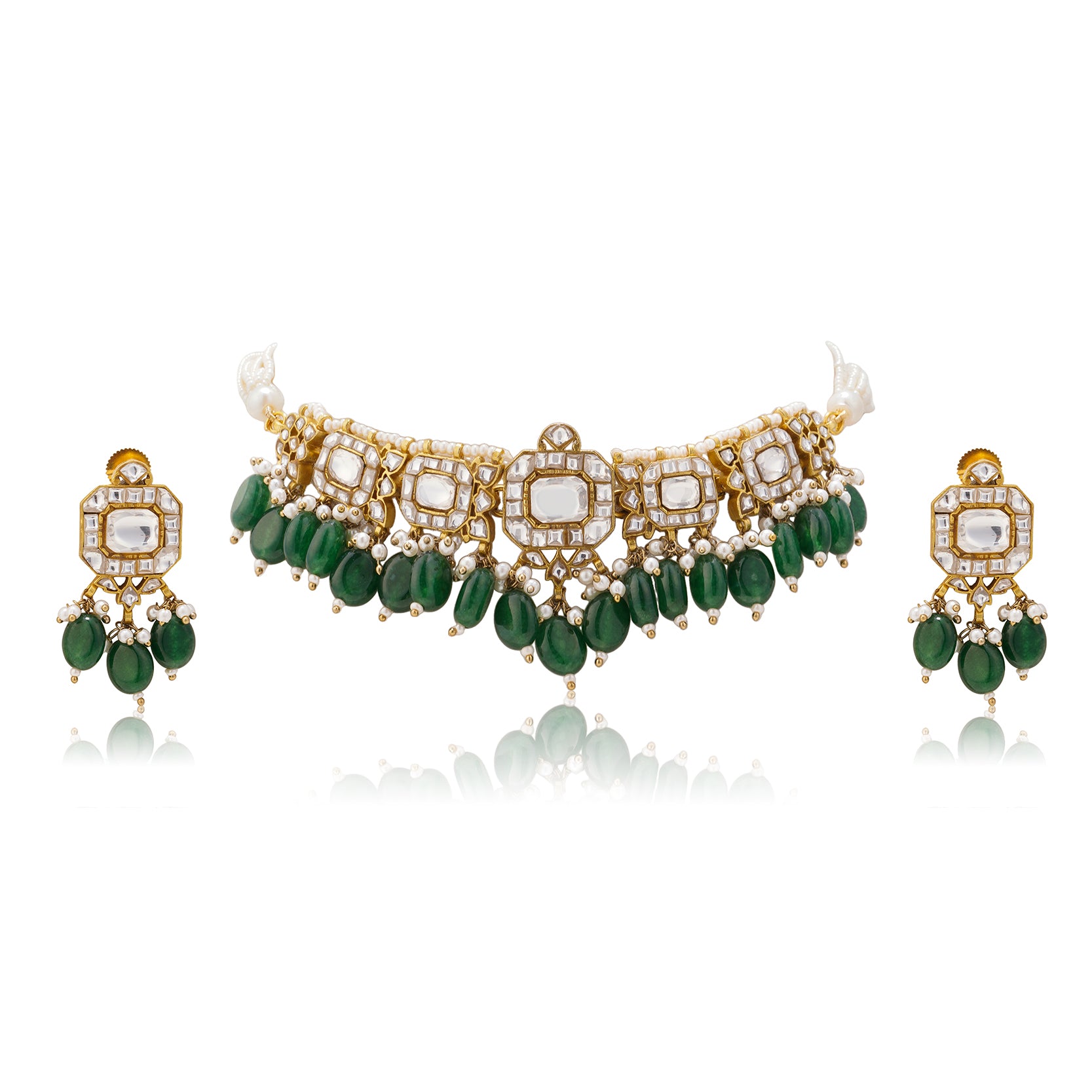 Amara Necklace